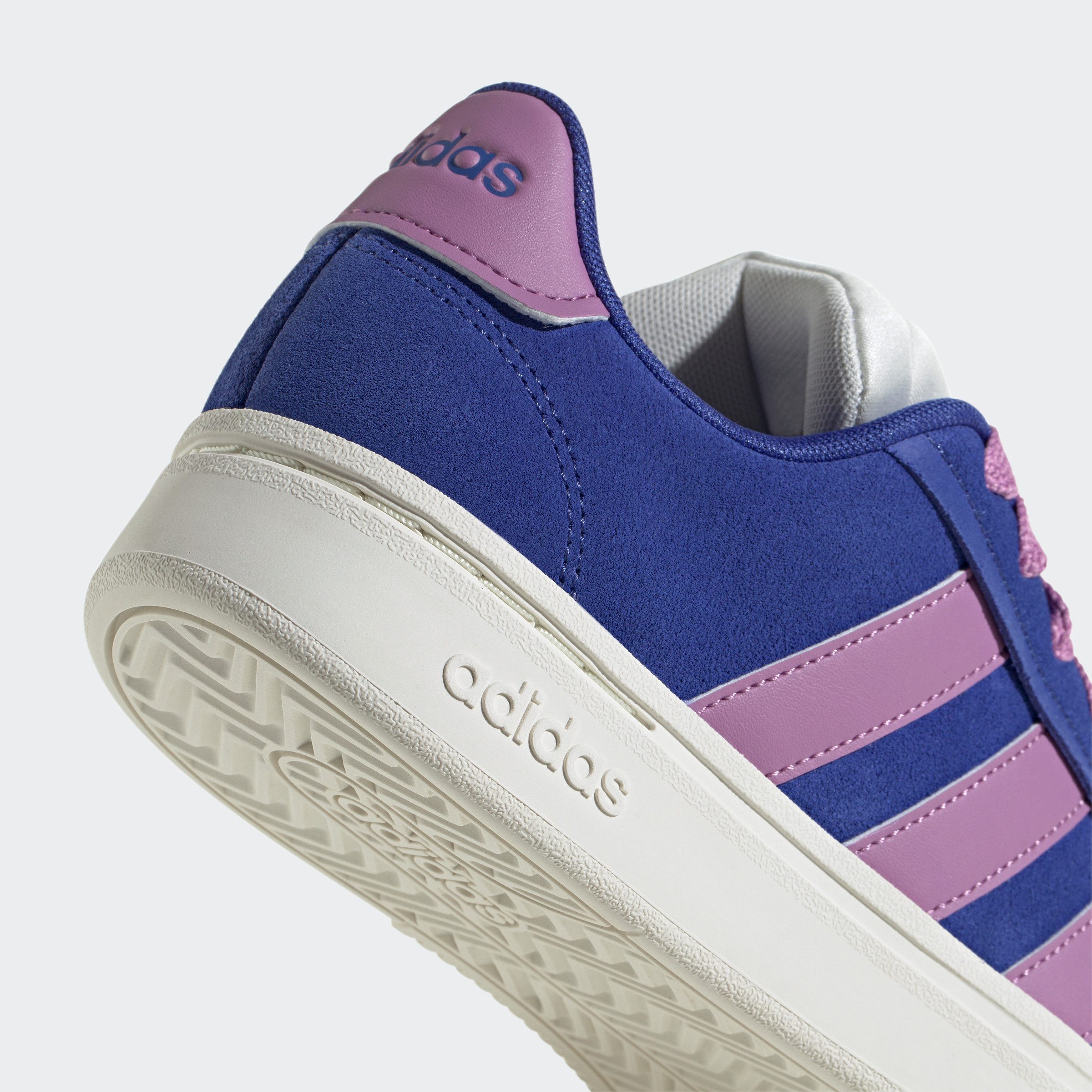 adidas Sportswear Sneakers GRAND COURT ALPHA Design geïnspireerd door de adidas Campus 00