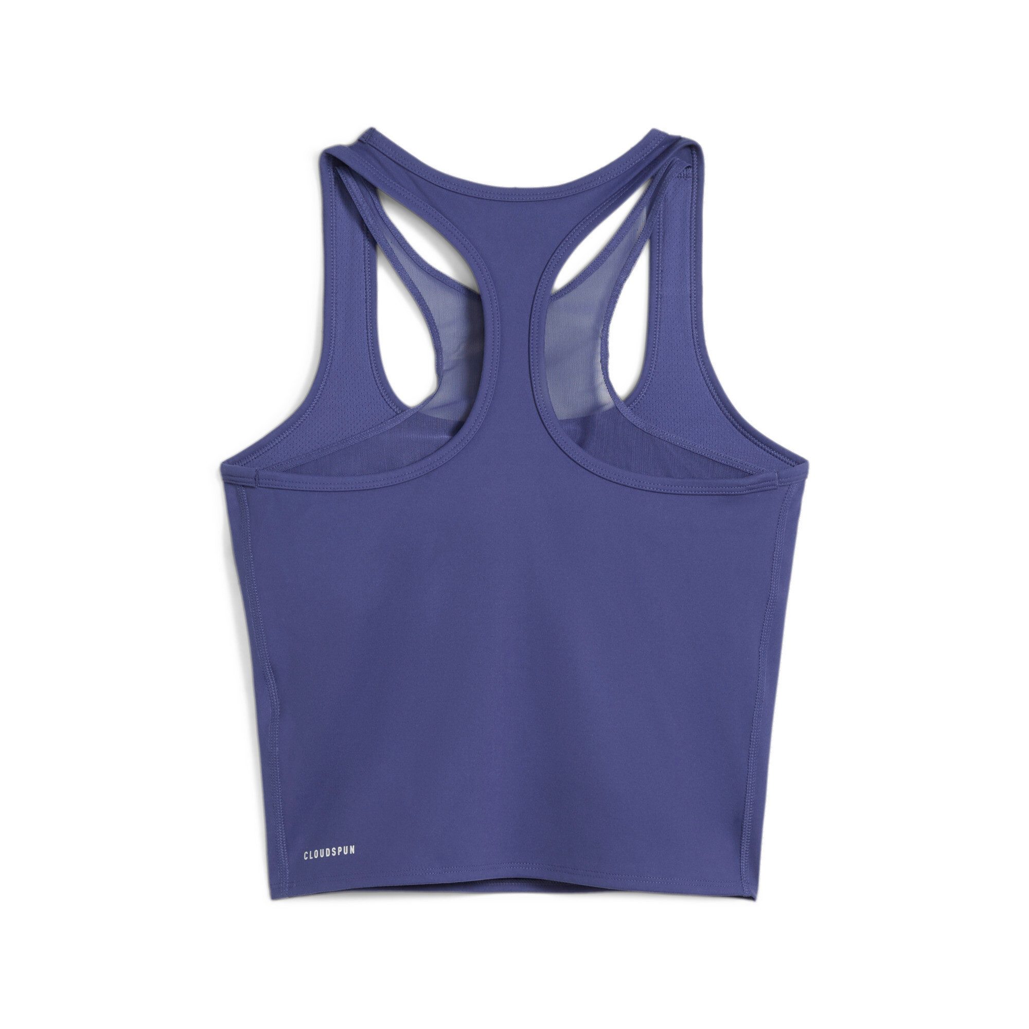 PUMA Tanktop W CLOUDSPUN MESH 2IN1 TANK