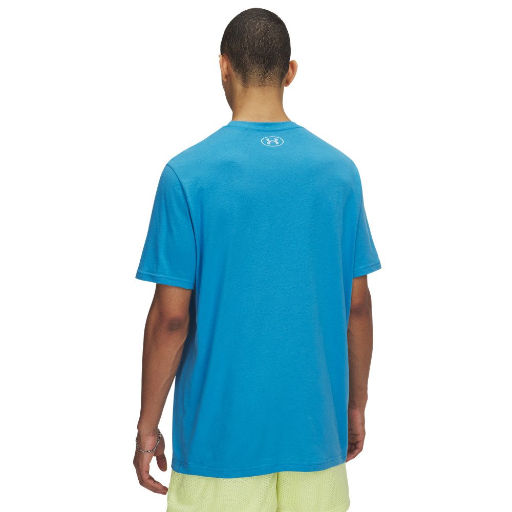 Under Armour® T-shirt UA GL FOUNDATION UPDATE SS (1-delig)
