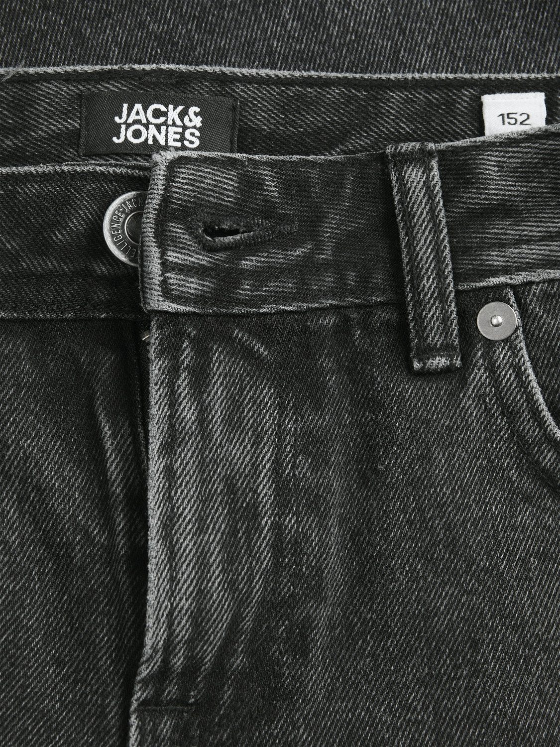 Jack & Jones Junior Short JJICHRIS JJORIG. SHORTS MF 823 SN 24 JNR