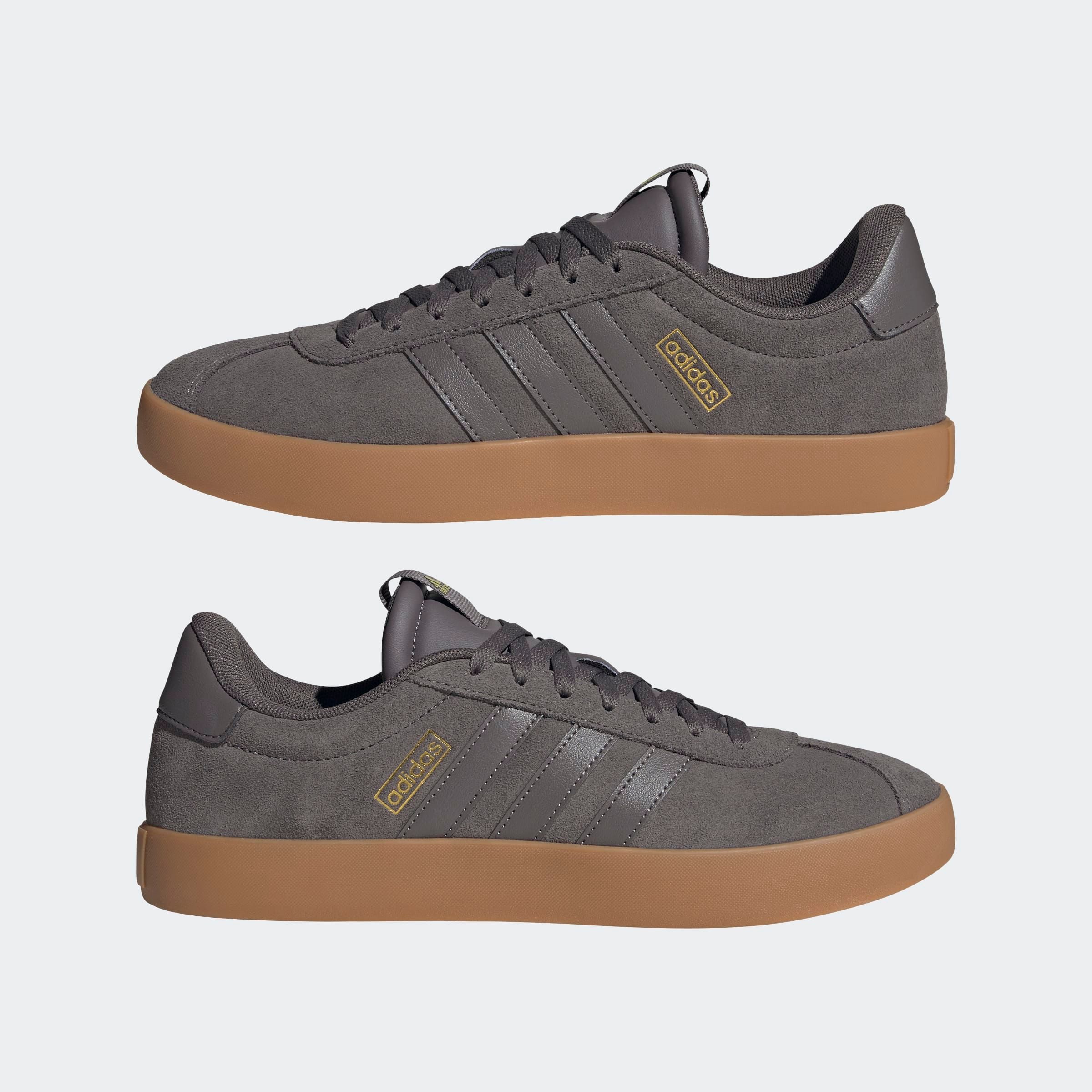 adidas Sportswear Sneakers VL COURT 3.0 geïnspireerd door het ontwerp van de adidas samba