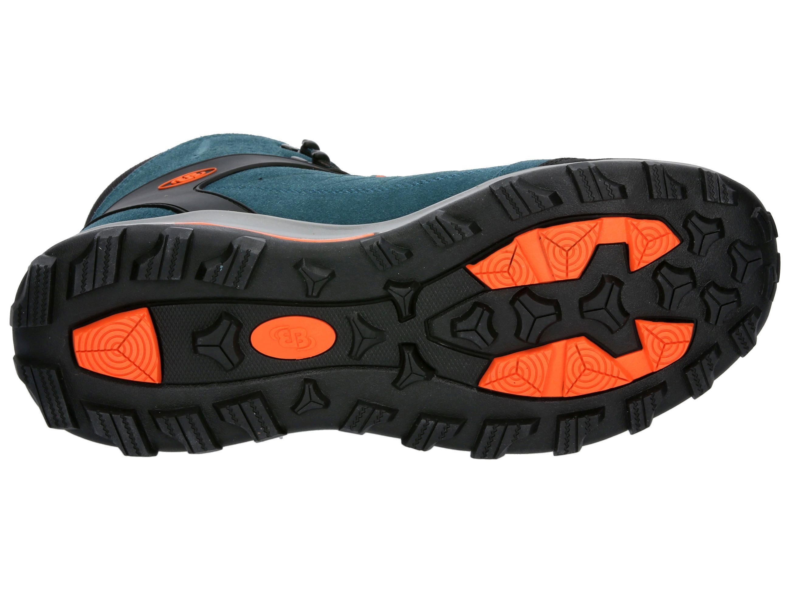 BRÜTTING Outdoorschoenen Outdoorlaars Mount Chester High
