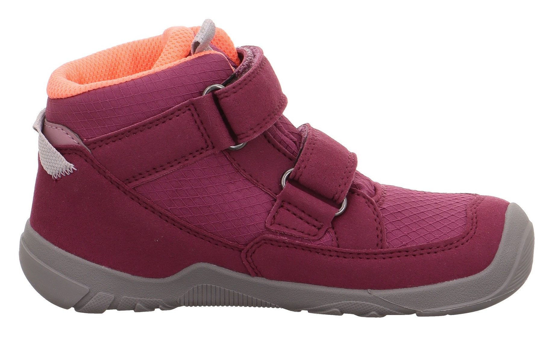 Superfit Klittenbandboots TRACE WMS: mittel