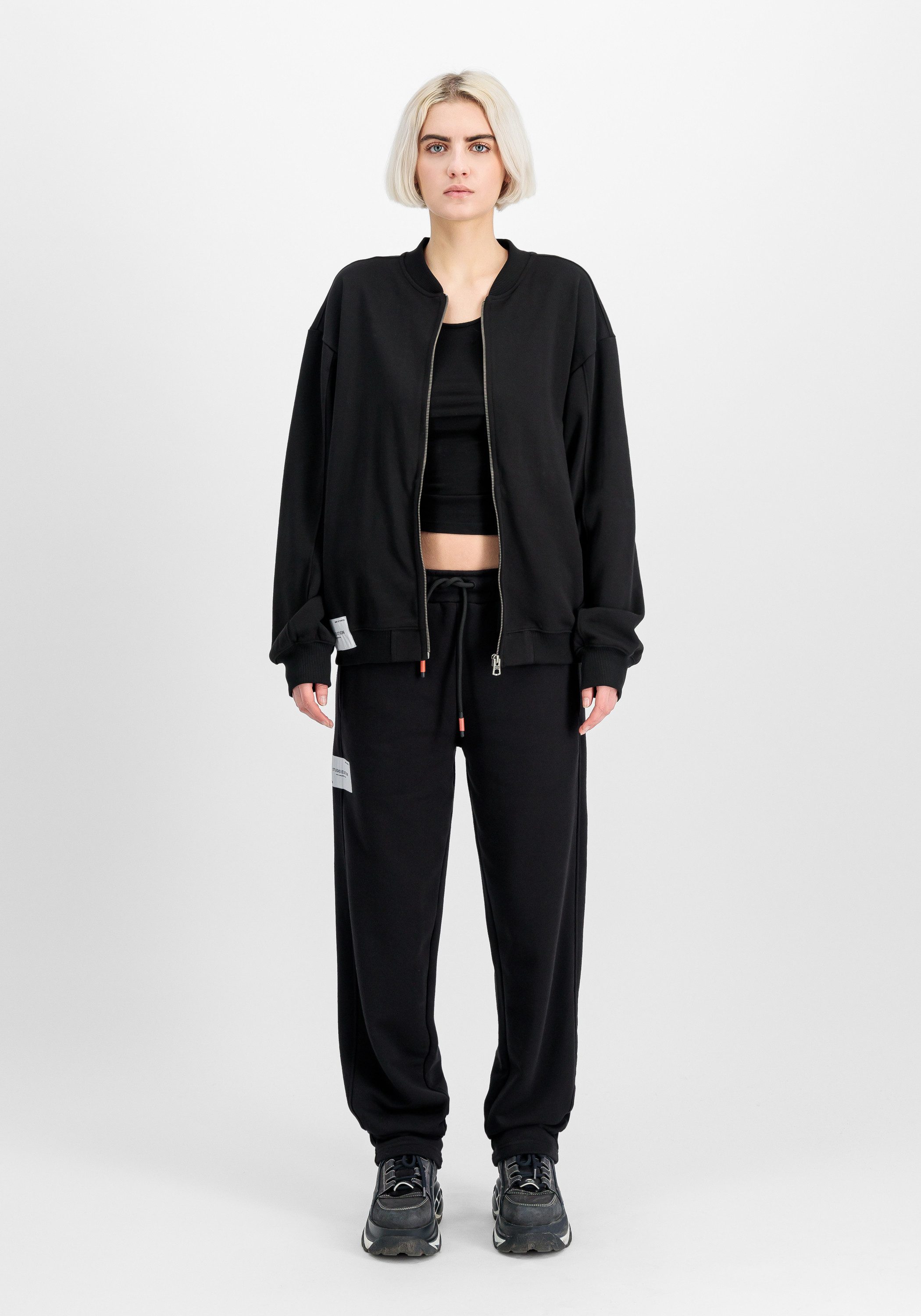 Alpha Industries Bomberjack Alpha Industries Women - Bomber Jackets