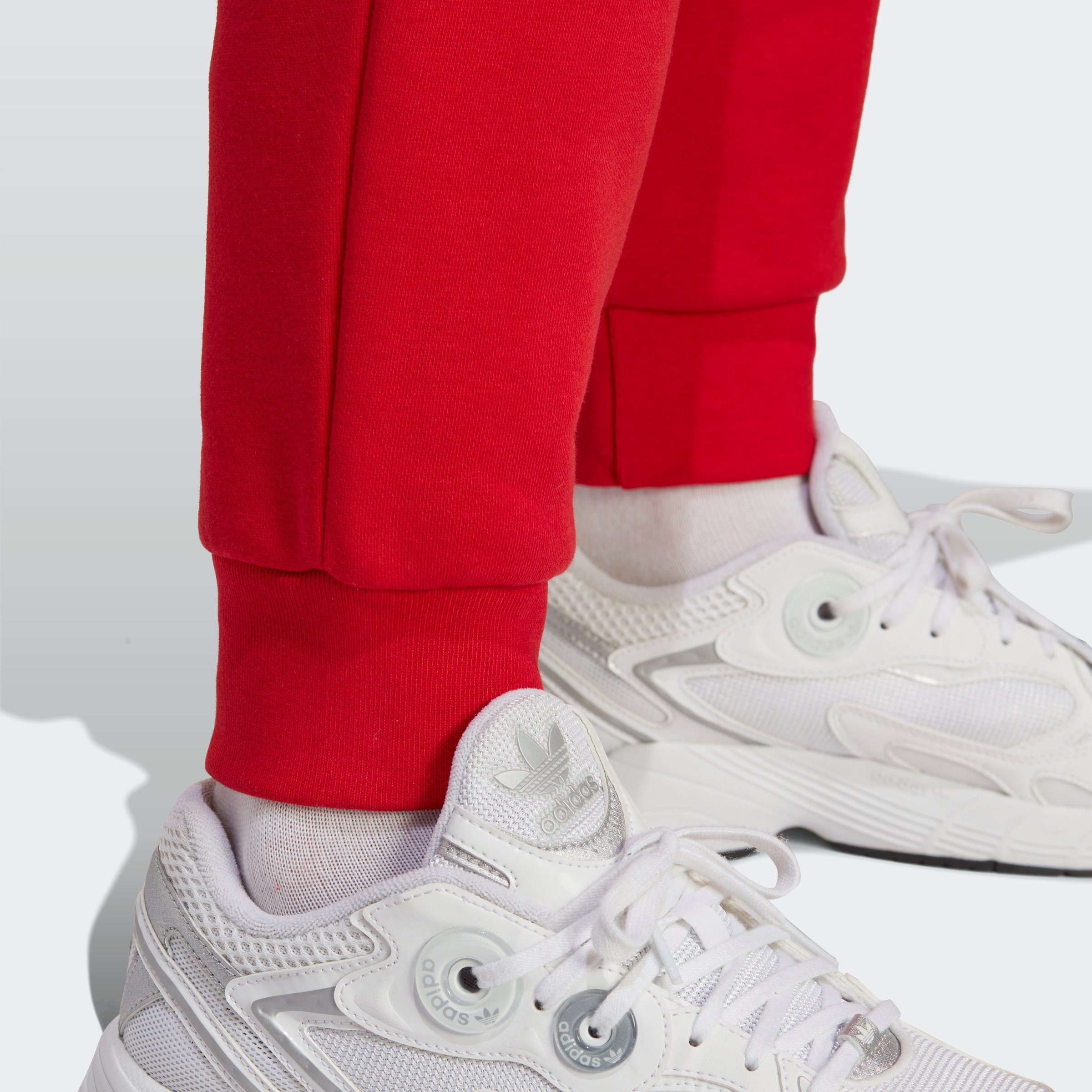 adidas Originals Sportbroek ADICOLOR ESSENTIALS FLEECE SLIM (1-delig)