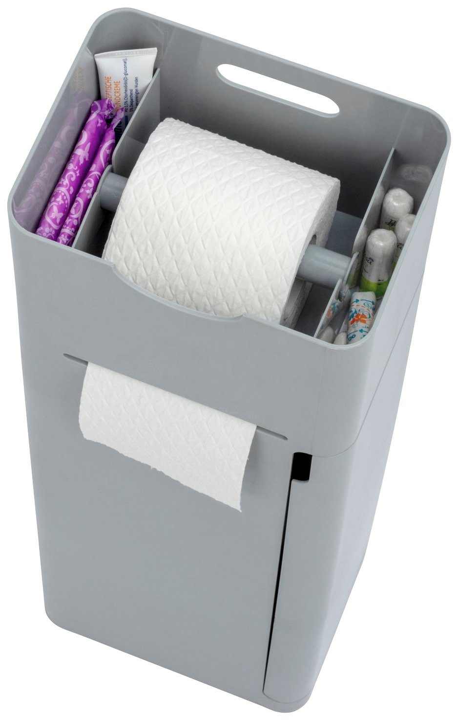 WENKO Toiletset Imon (1 stuk)
