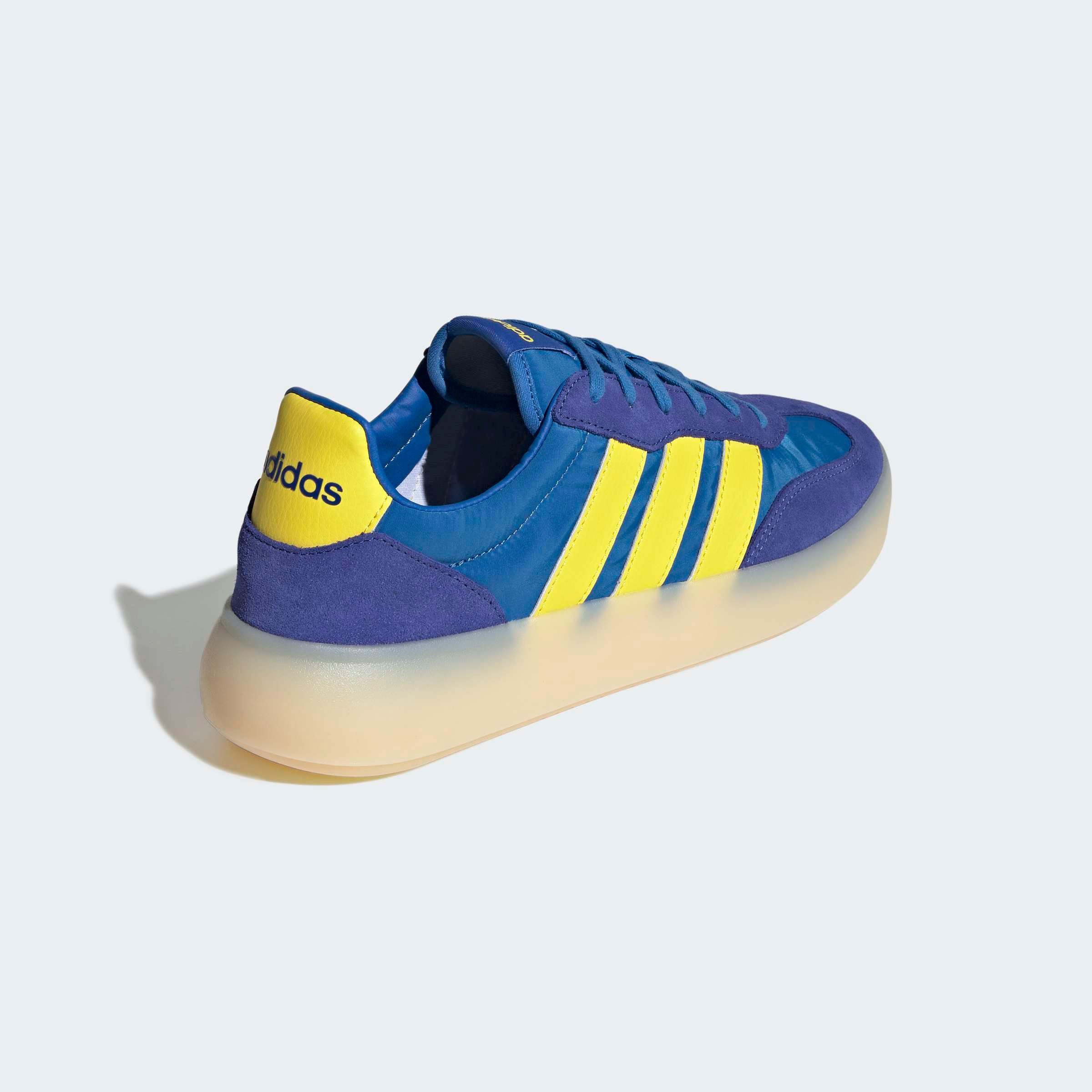 adidas Sportswear Sneakers BARREDA DECODE