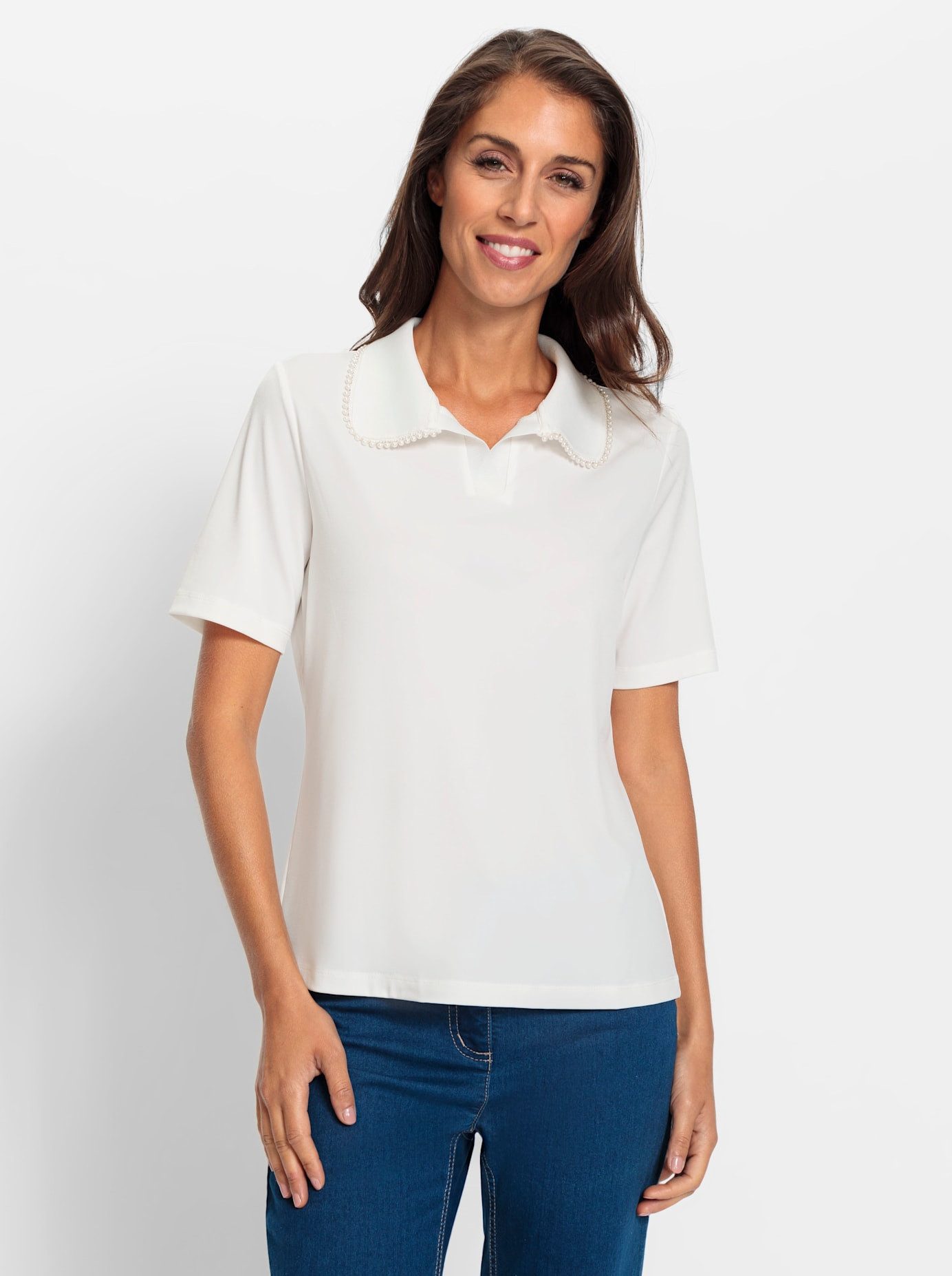 heine Poloshirt (1-delig)