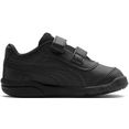puma sneakers stepfleex 2 sl ve v inf zwart