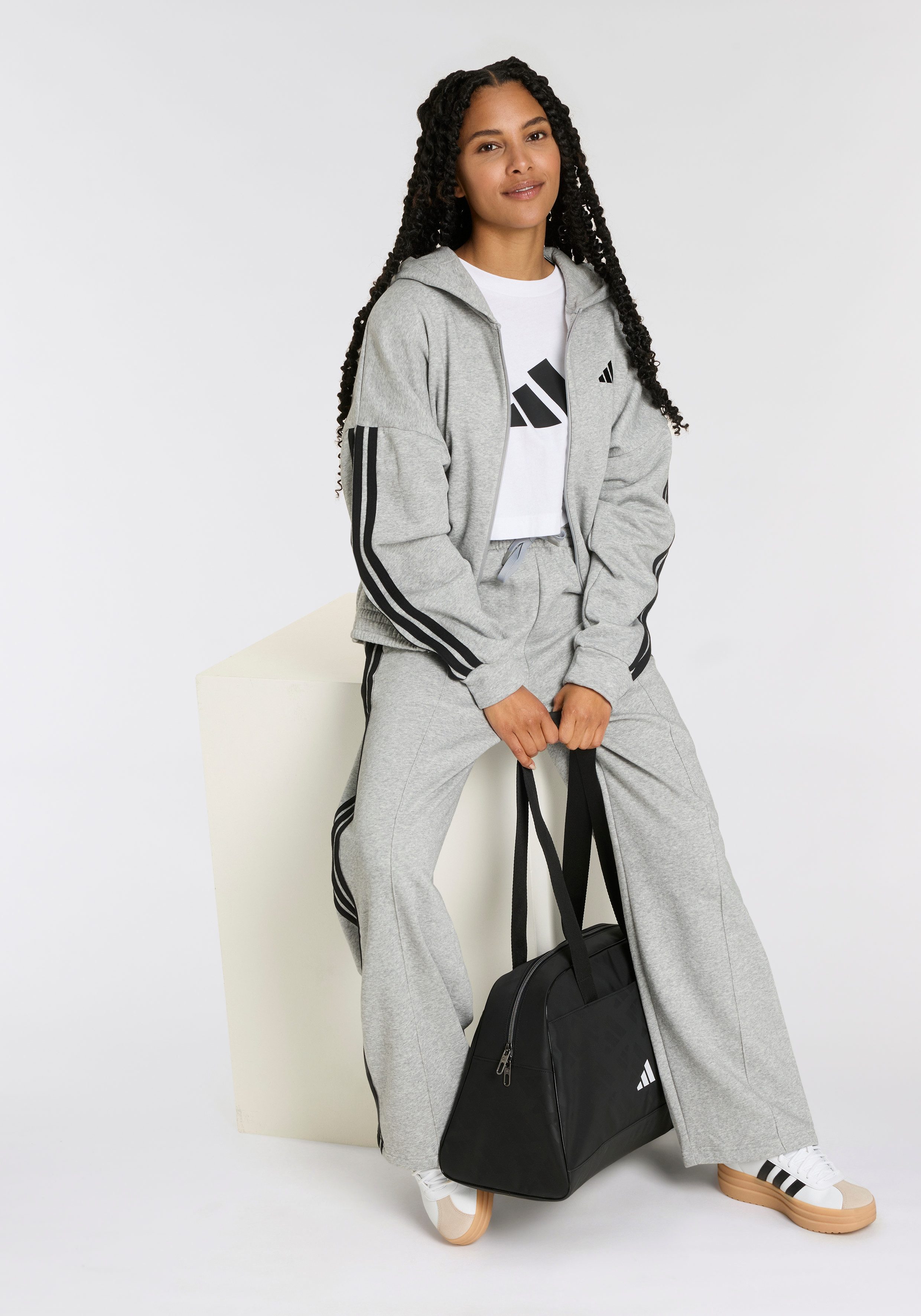 adidas Sportswear Trainingspak W ENERGIZE TS (2-delig)