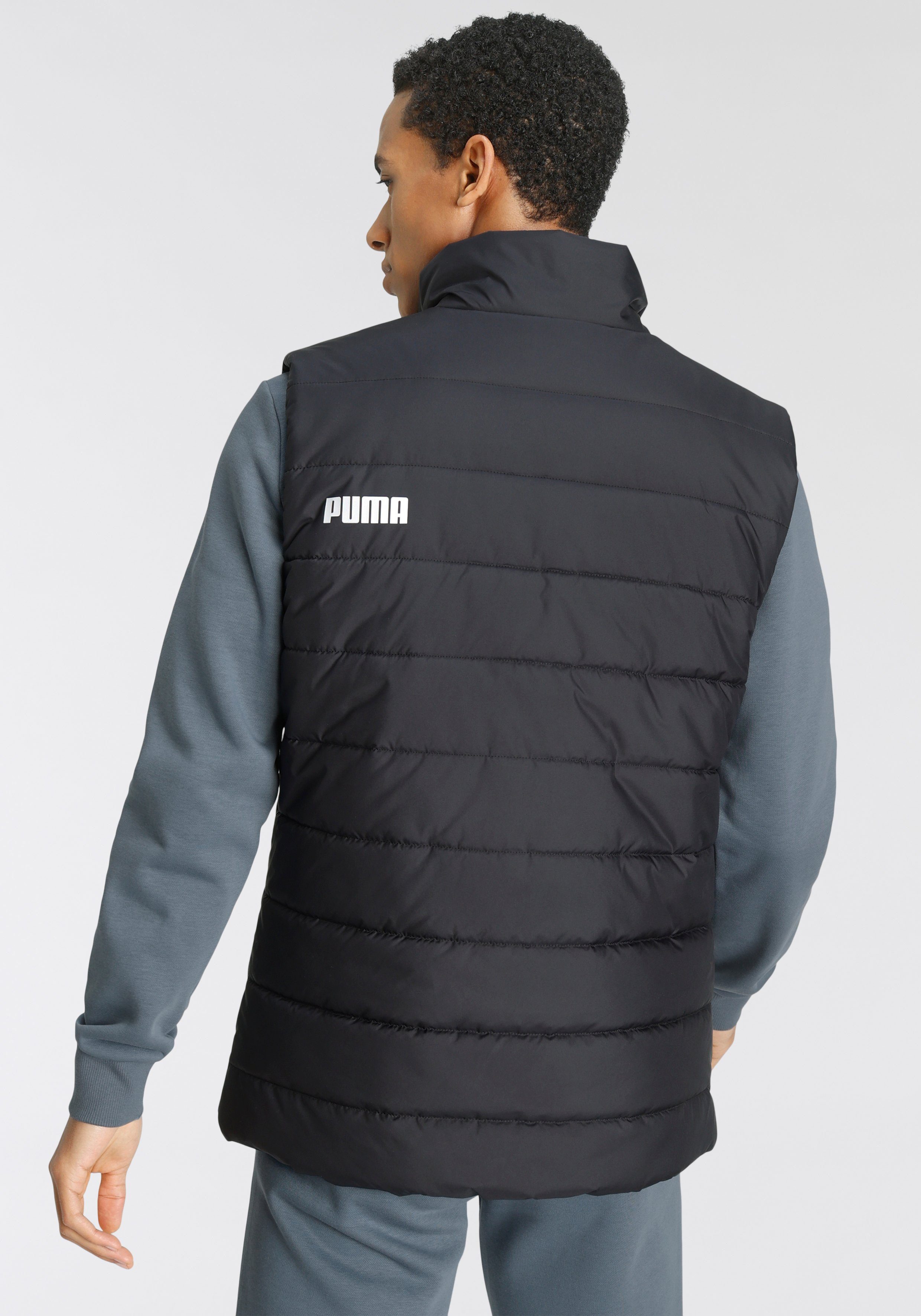 PUMA Bodywarmer ESS Padded Vest