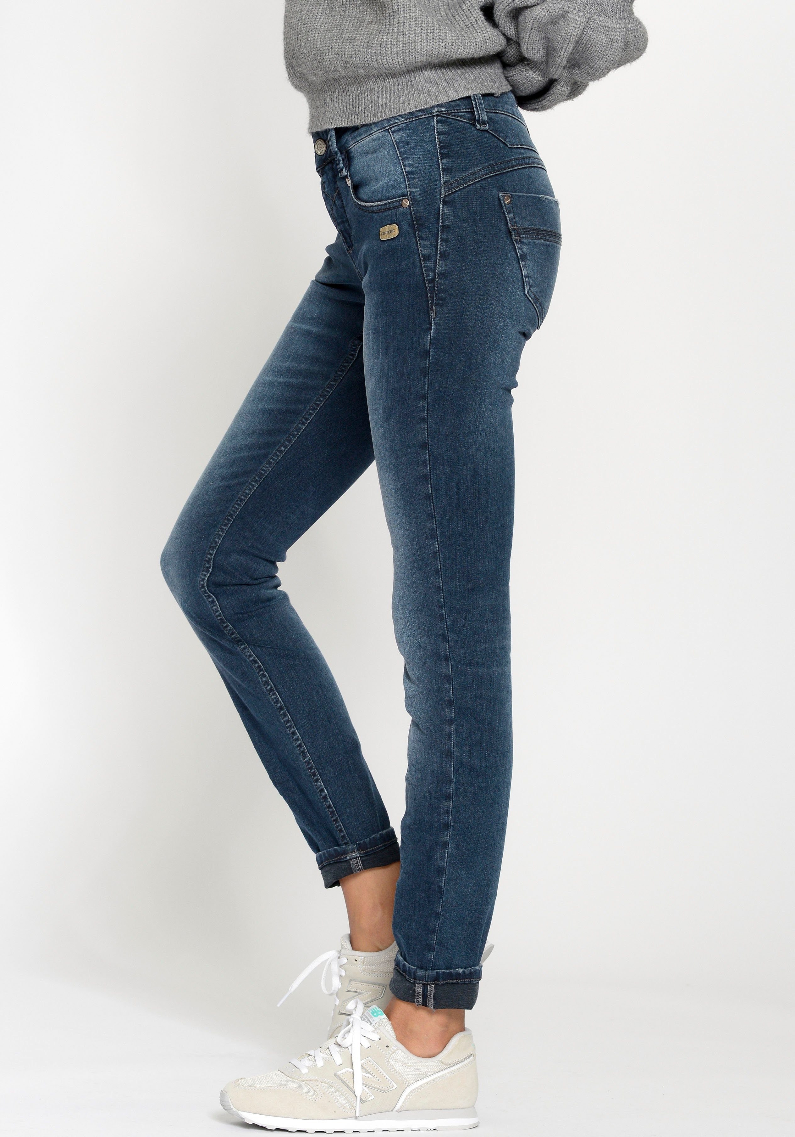 GANG Skinny fit jeans 94Nele