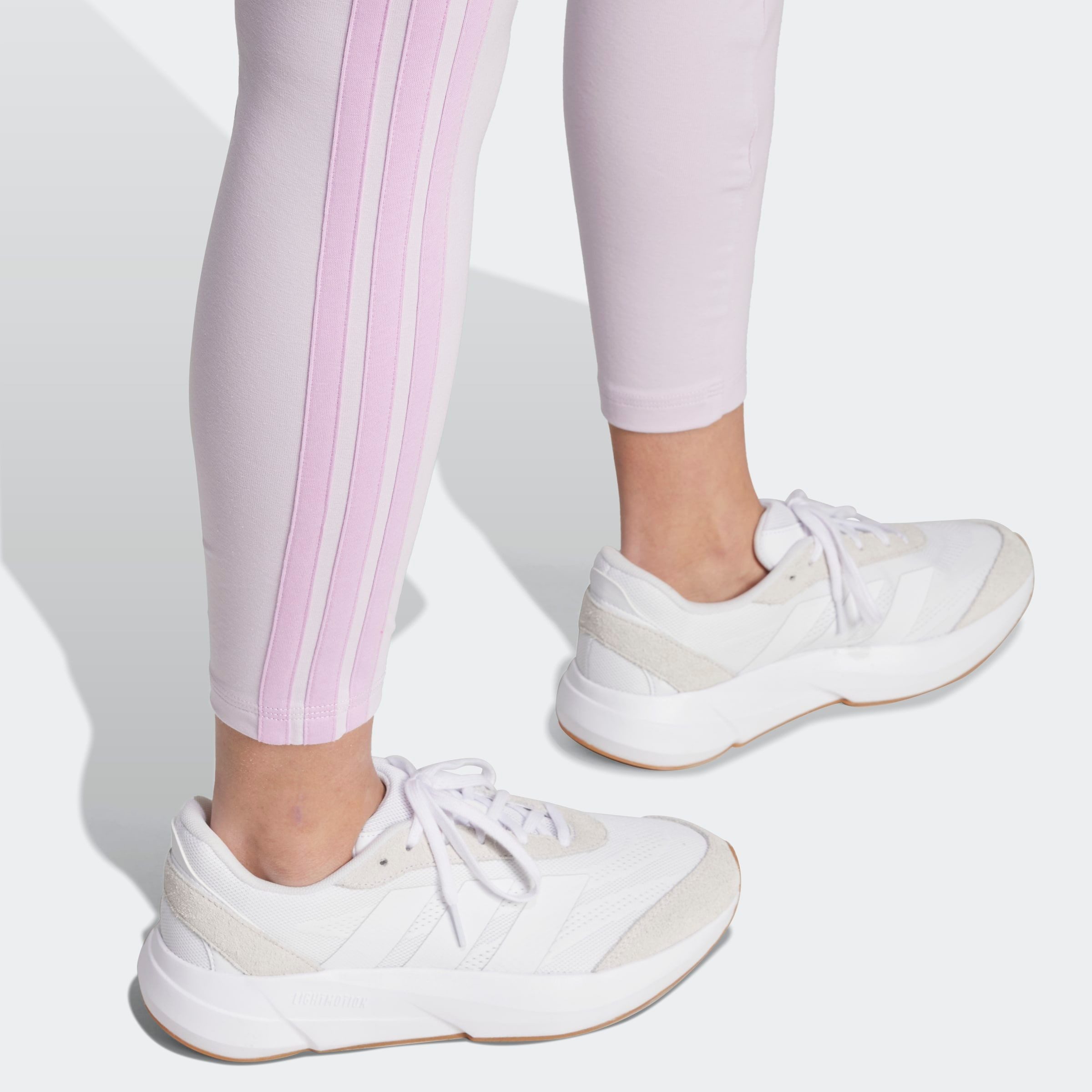 adidas Sportswear Trainingstights W 3S SJ LEG (1-delig)