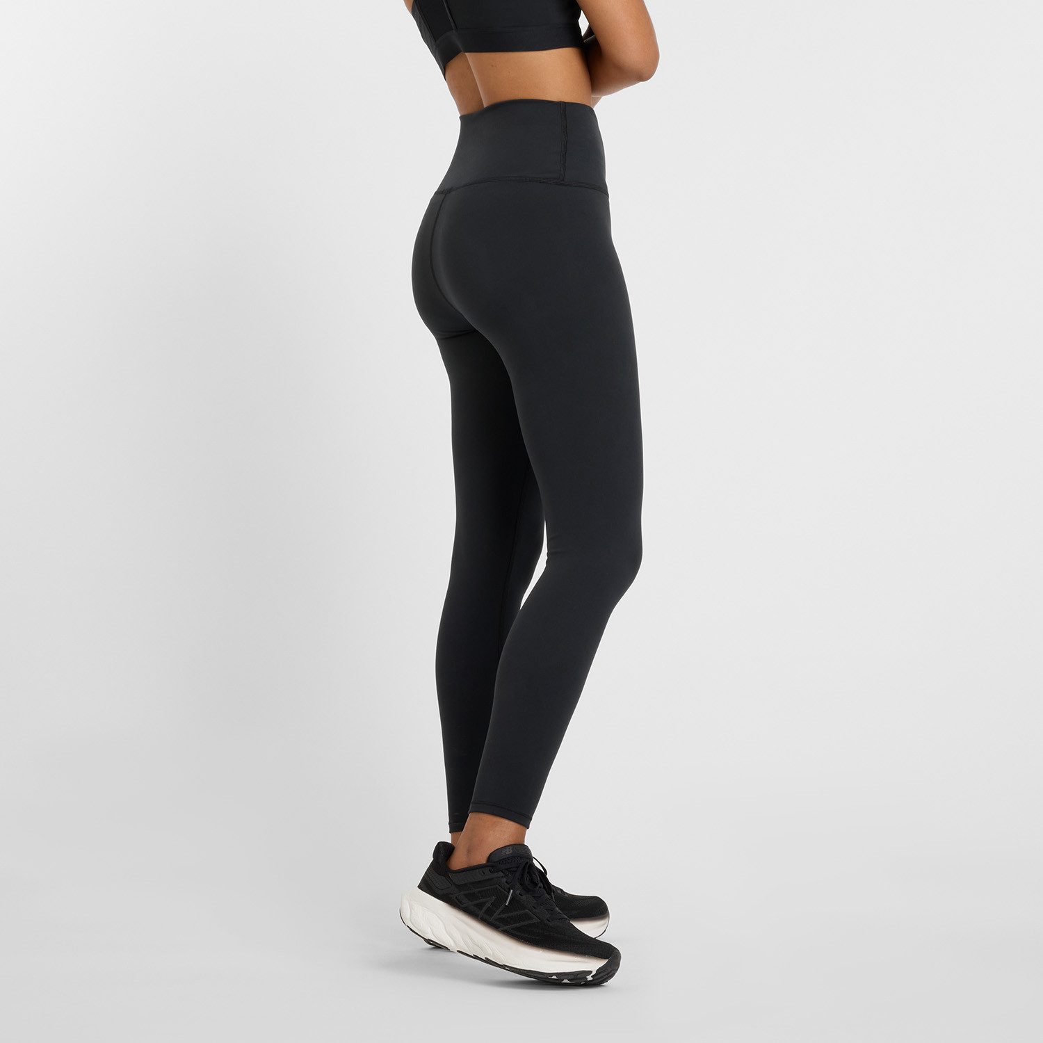 New Balance Runningtights NB HARMONY HIGH RISE LEGGING 25"