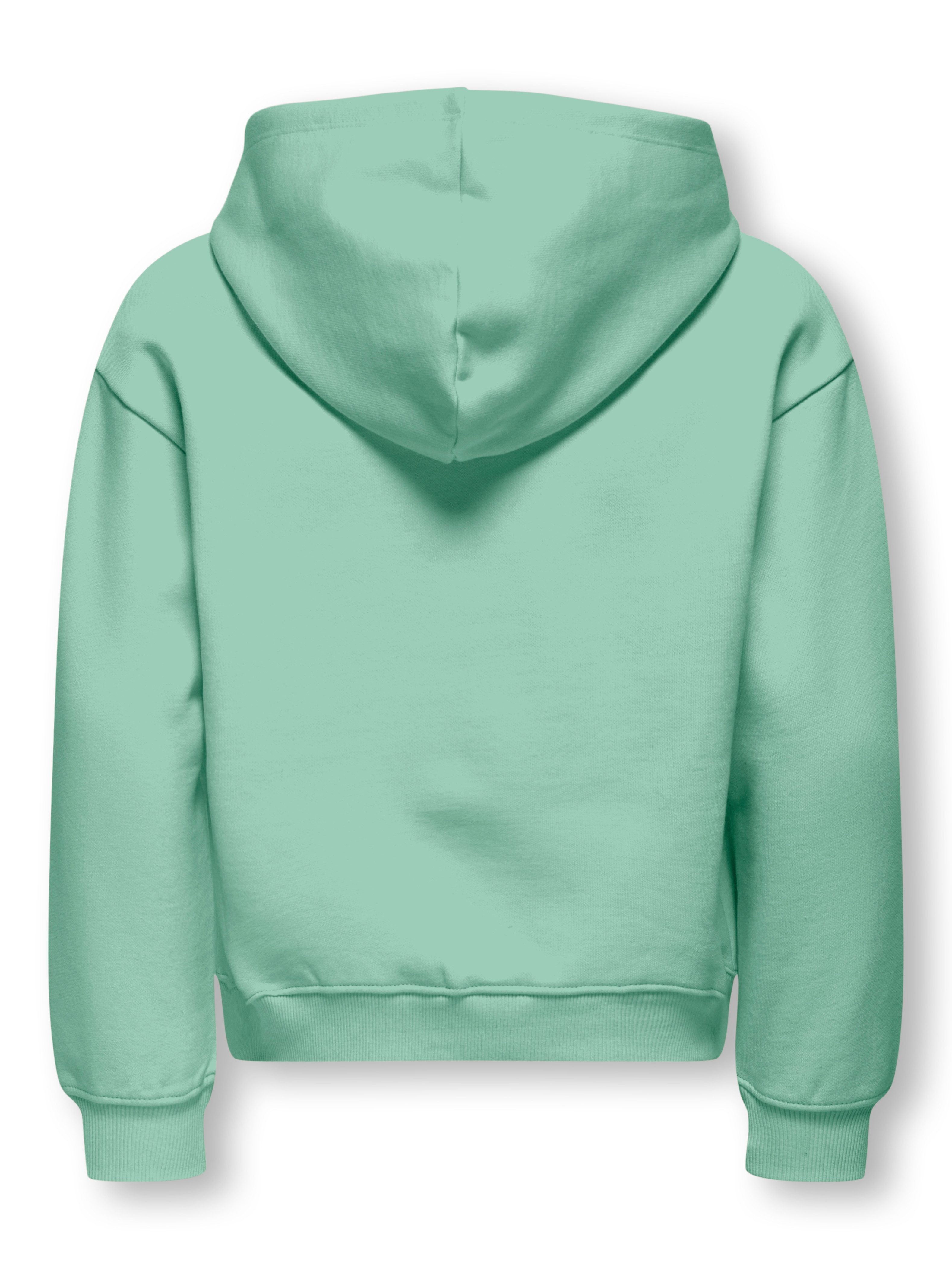 KIDS ONLY Hoodie KOGBILLIE L/S HOODIE SWT