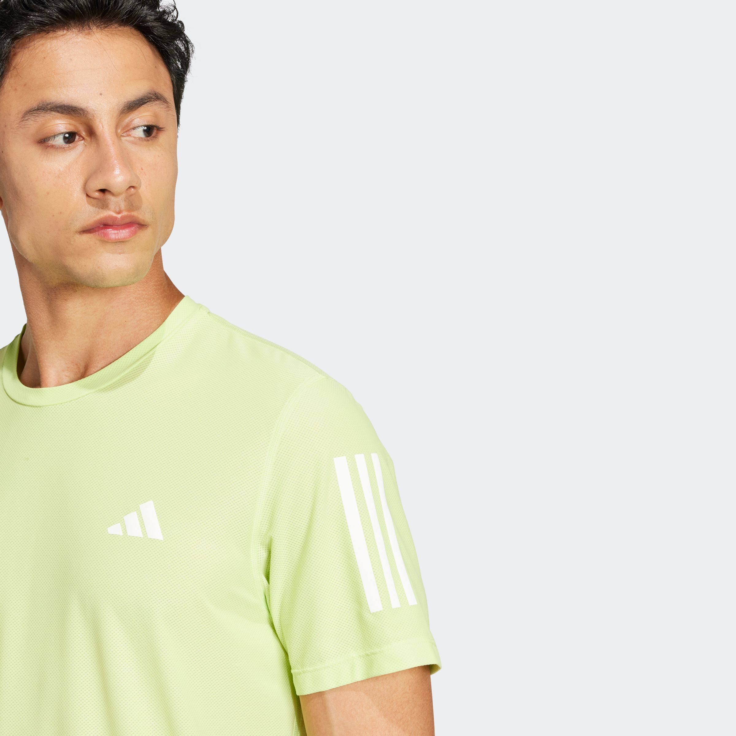 adidas Performance Runningshirt OTR B CB TEE M