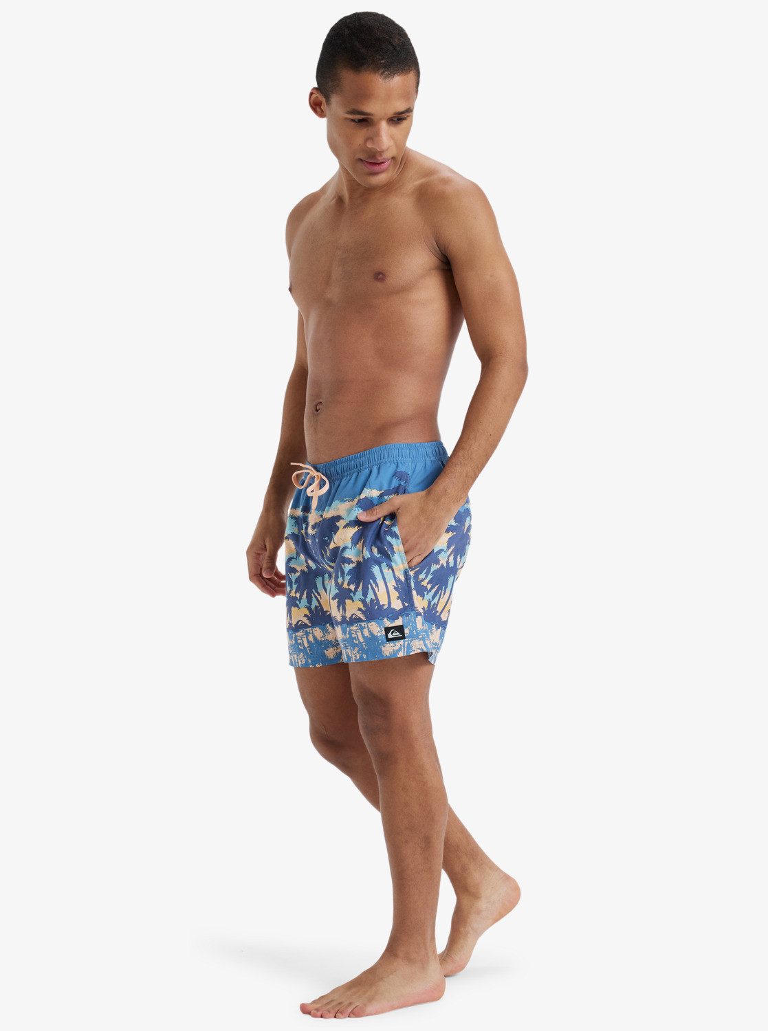Quiksilver Boardshort Everyday Straight 15"