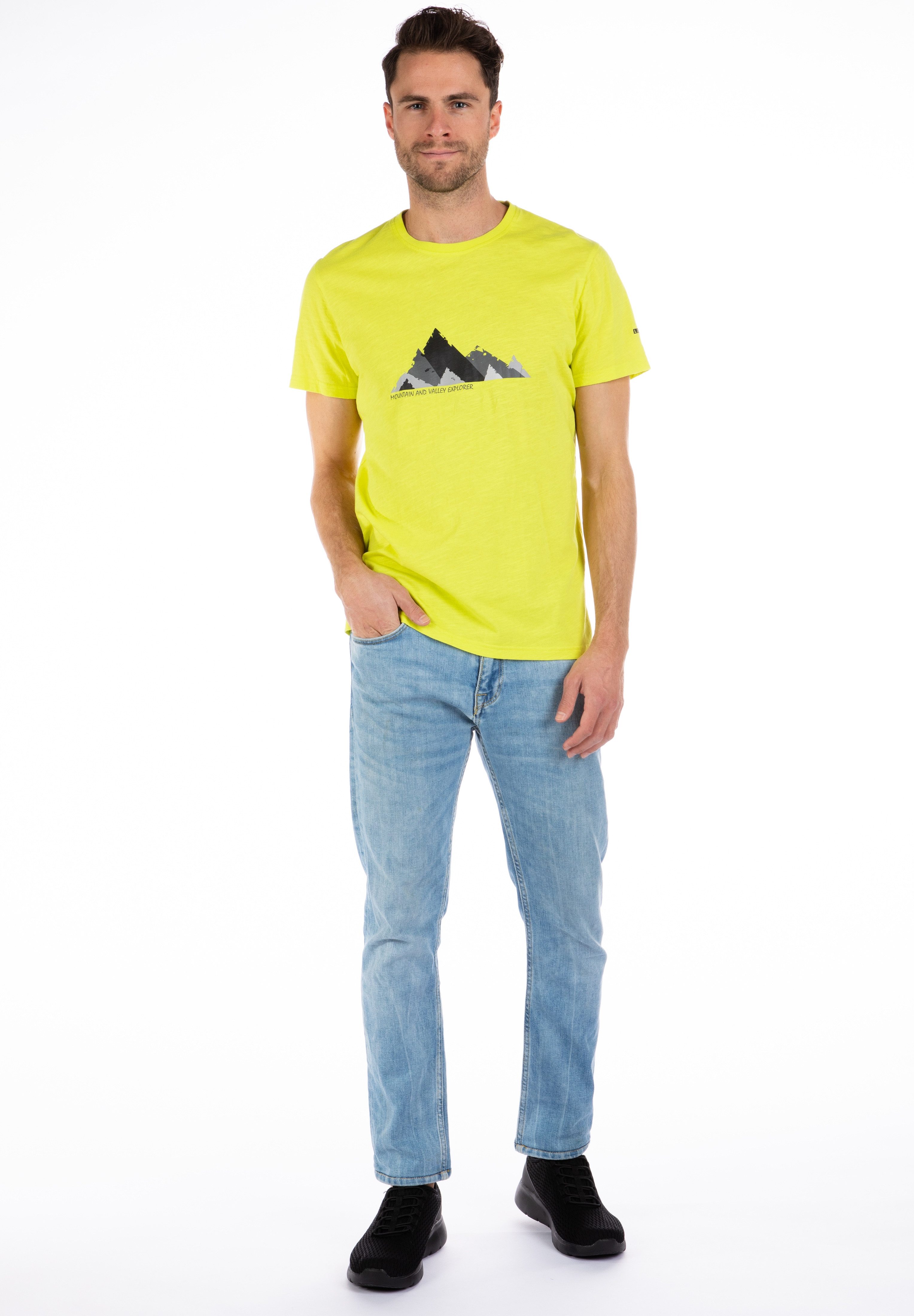 LPO T-shirt