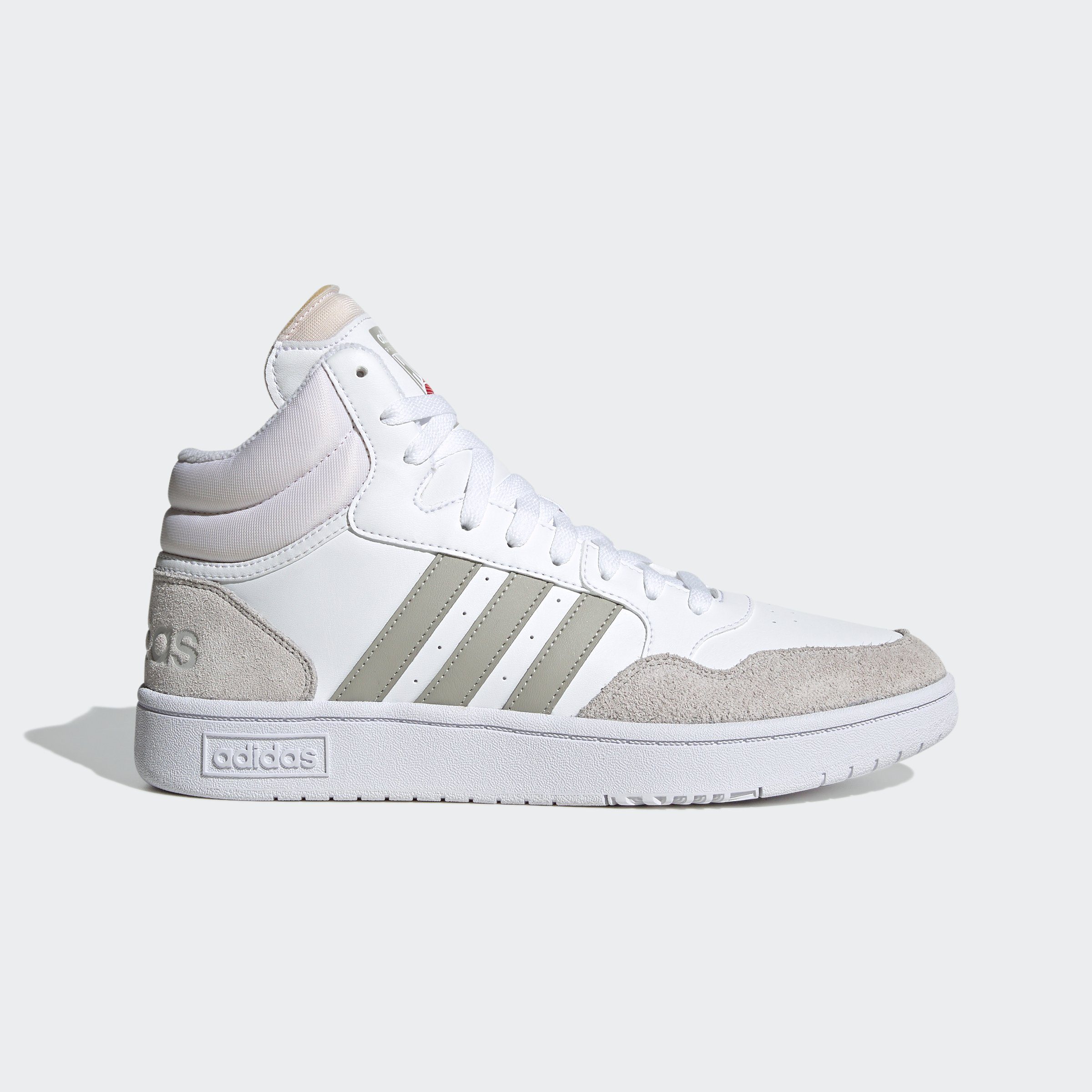 adidas Sportswear Sneakers HOOPS 3.0 MID LIFESTYLE BASKETBALL CLASSIC VINTAGE