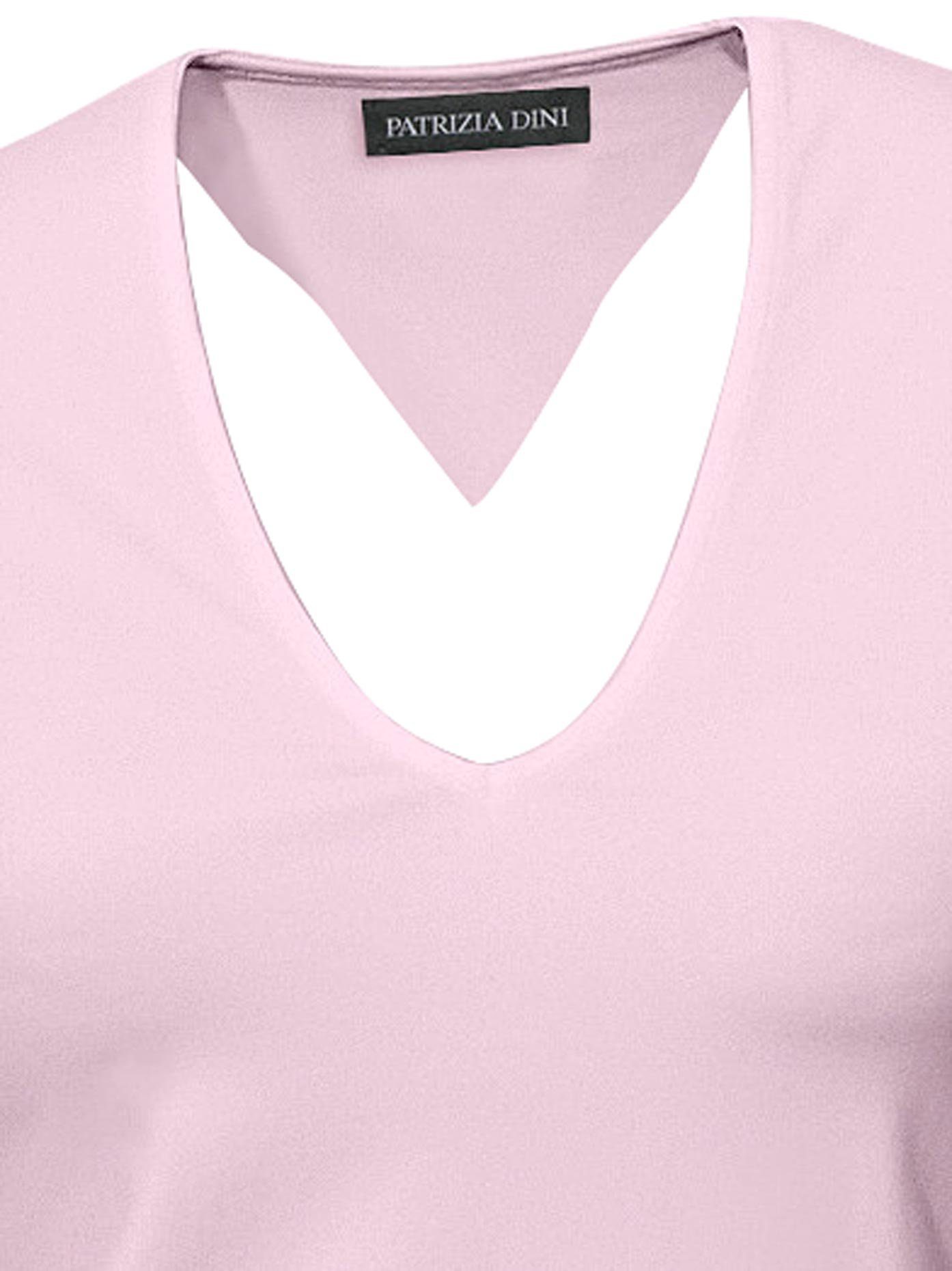 heine Shirt met V-hals (1-delig)