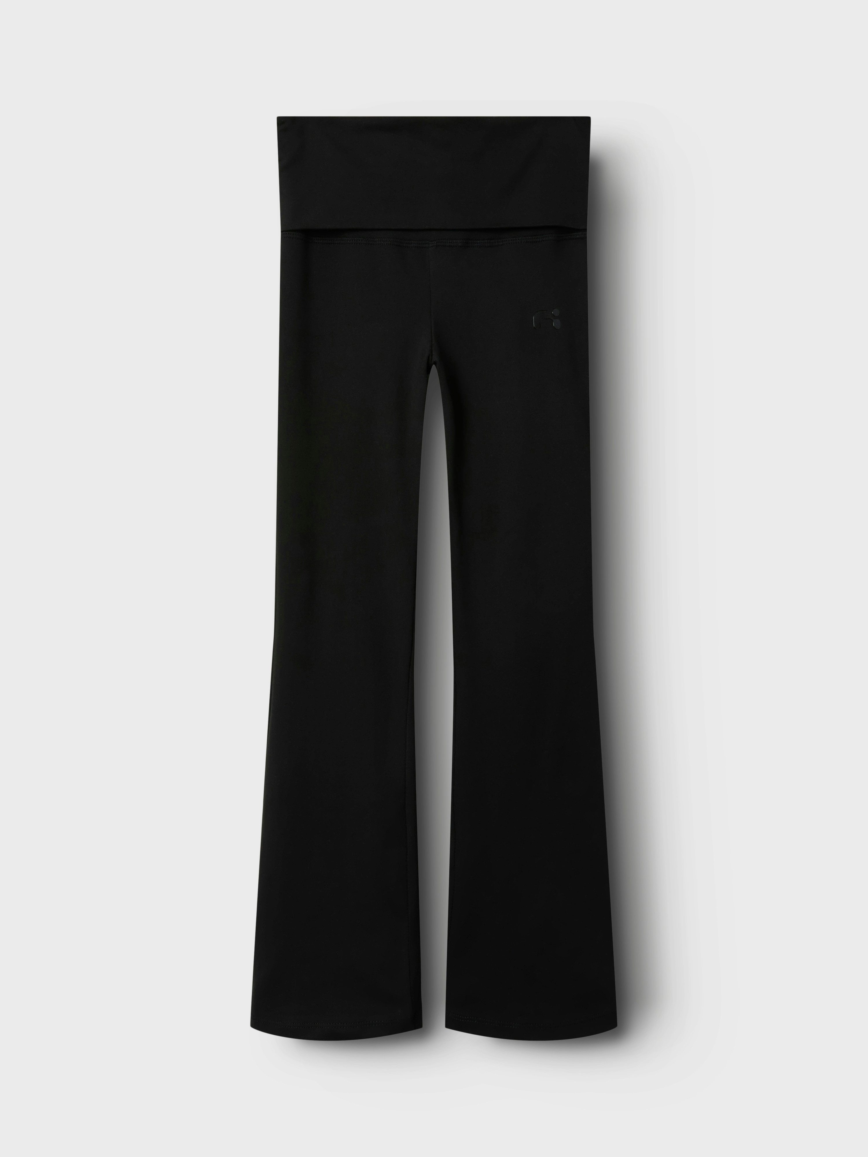 Name It Bootcutbroek NKFSPICE BOOTCUT PANT NOOS