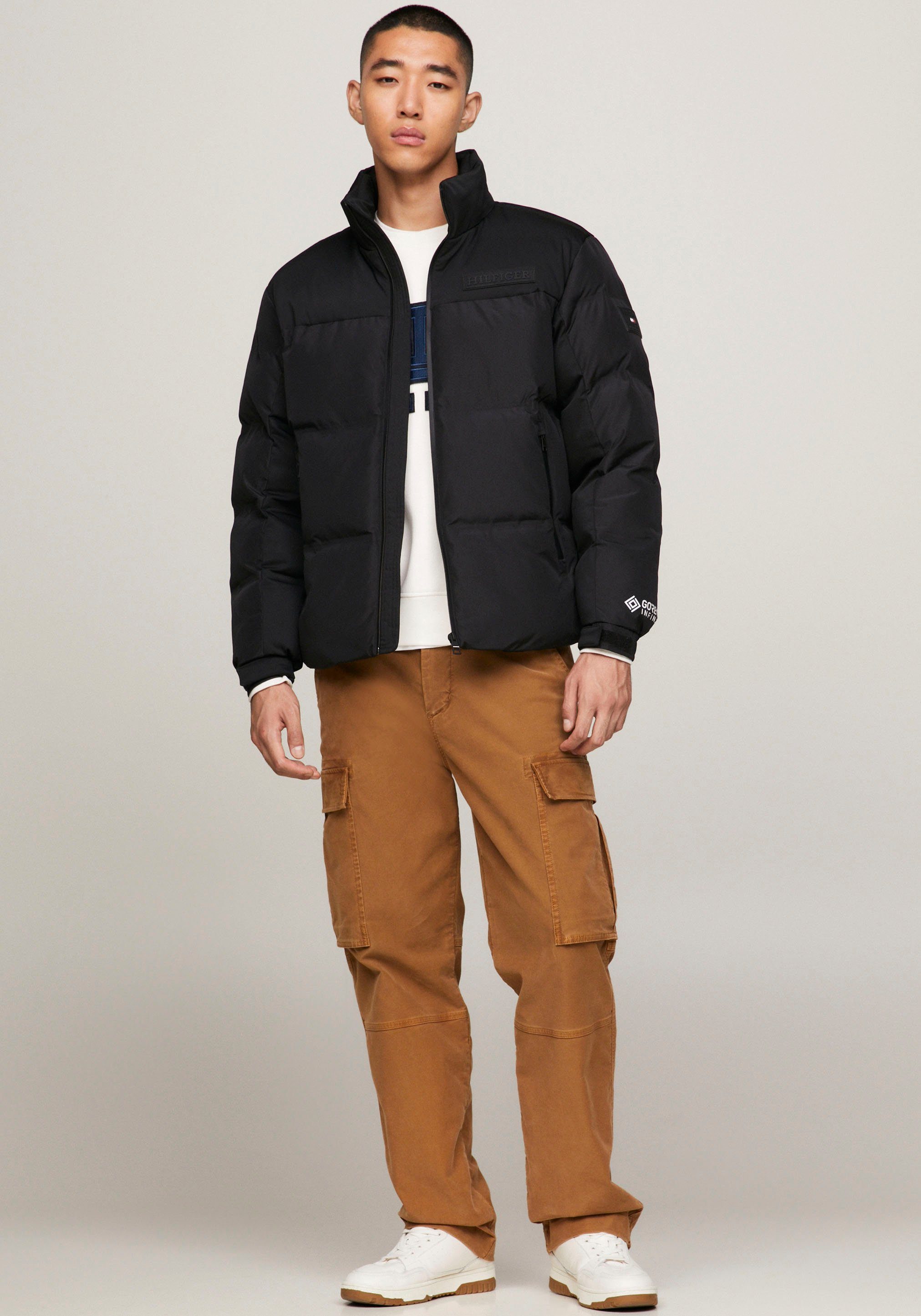 Tommy Hilfiger Gewatteerde jas