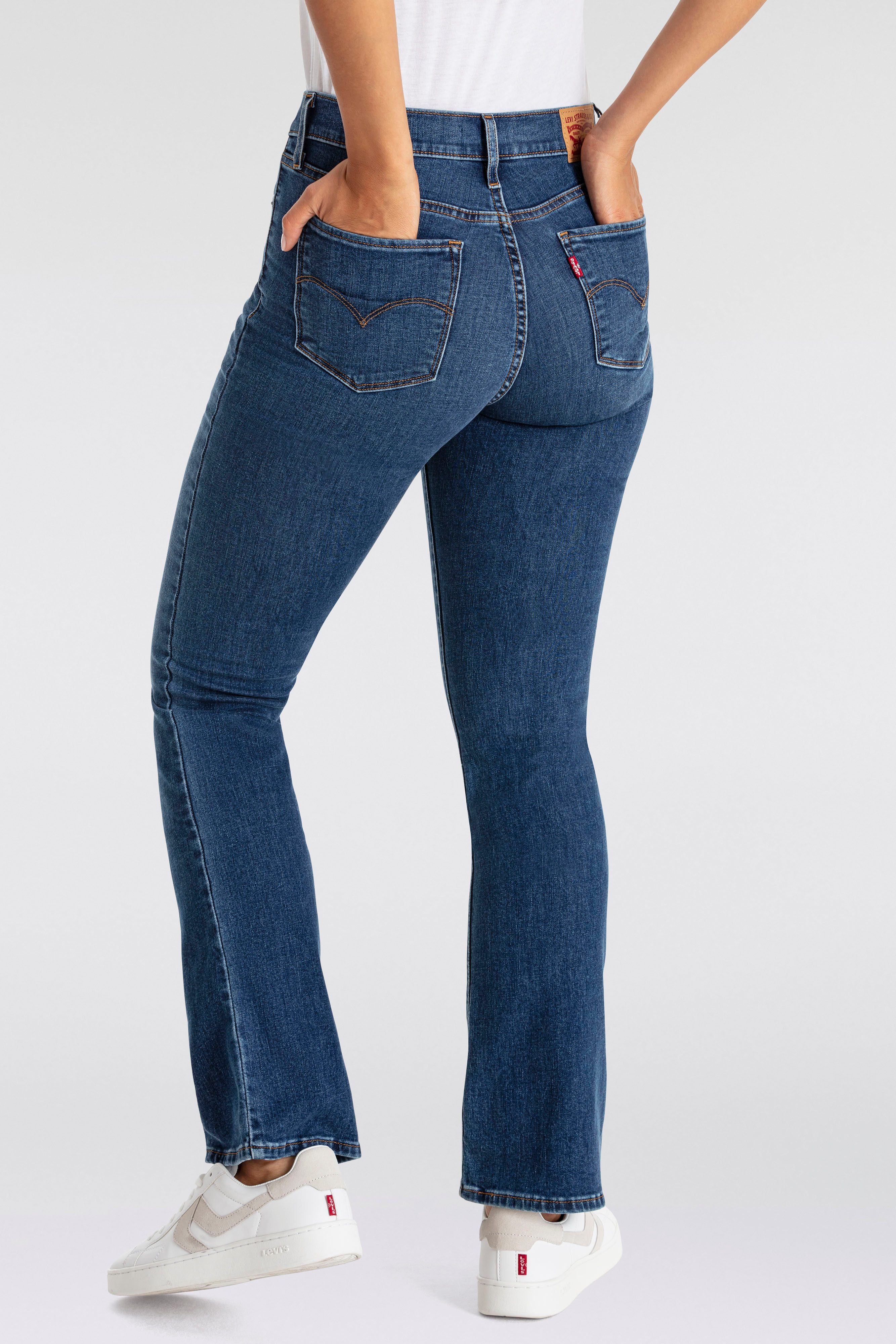 Levi's Bootcut jeans 315 Shaping Boot