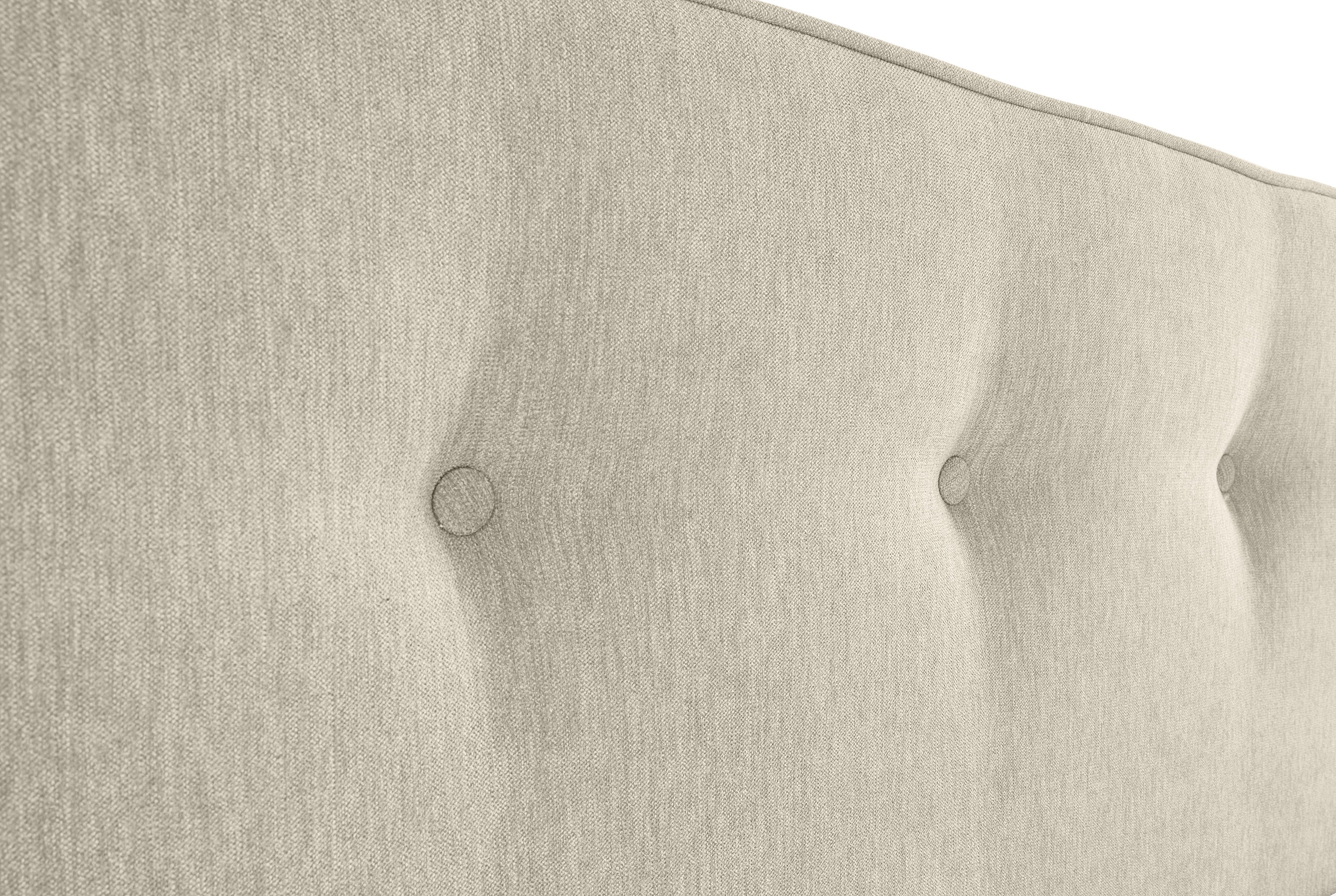 Home affaire Boxspring Heimatblick 100x200cm naar wens uitbreidbaar naar dubbel- en familiebest