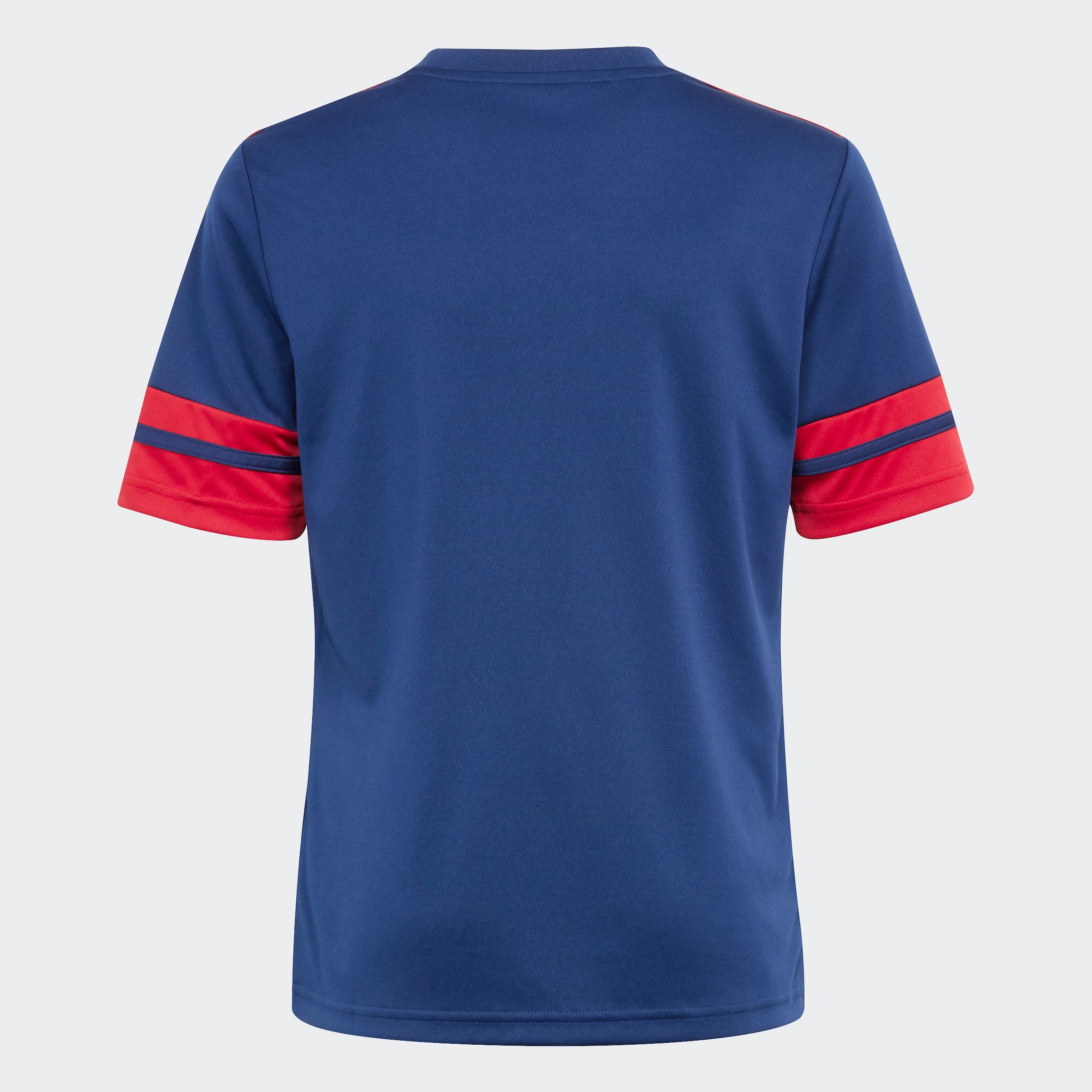 adidas Performance Voetbalshirt SQUA25 JSY Y