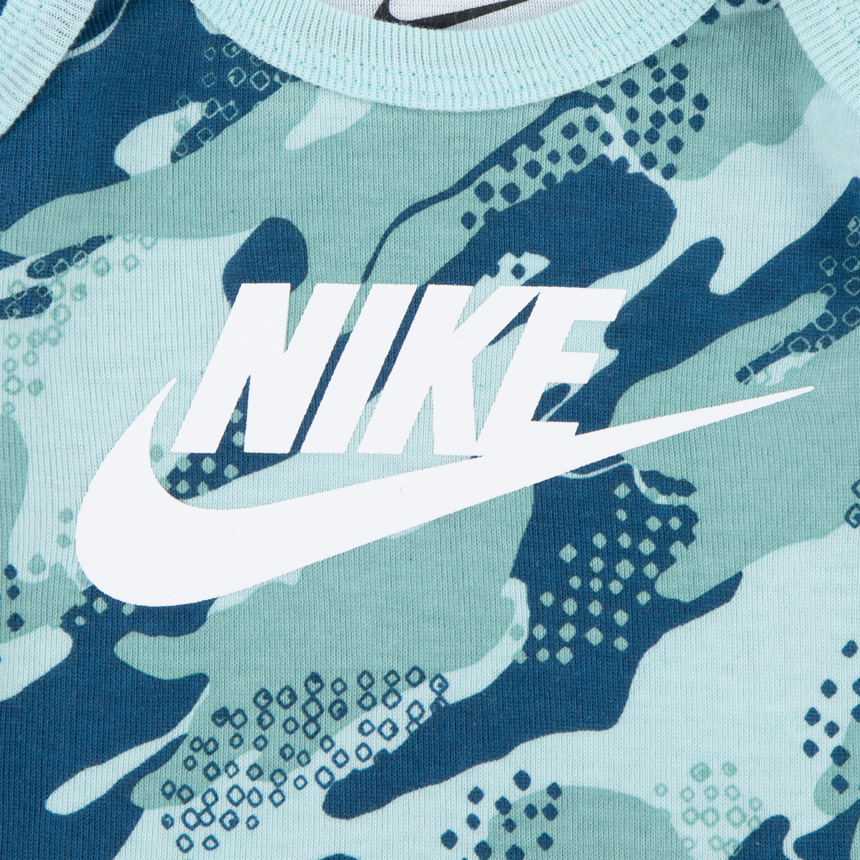 Nike Sportswear Babyuitzet (set, 3-delig)