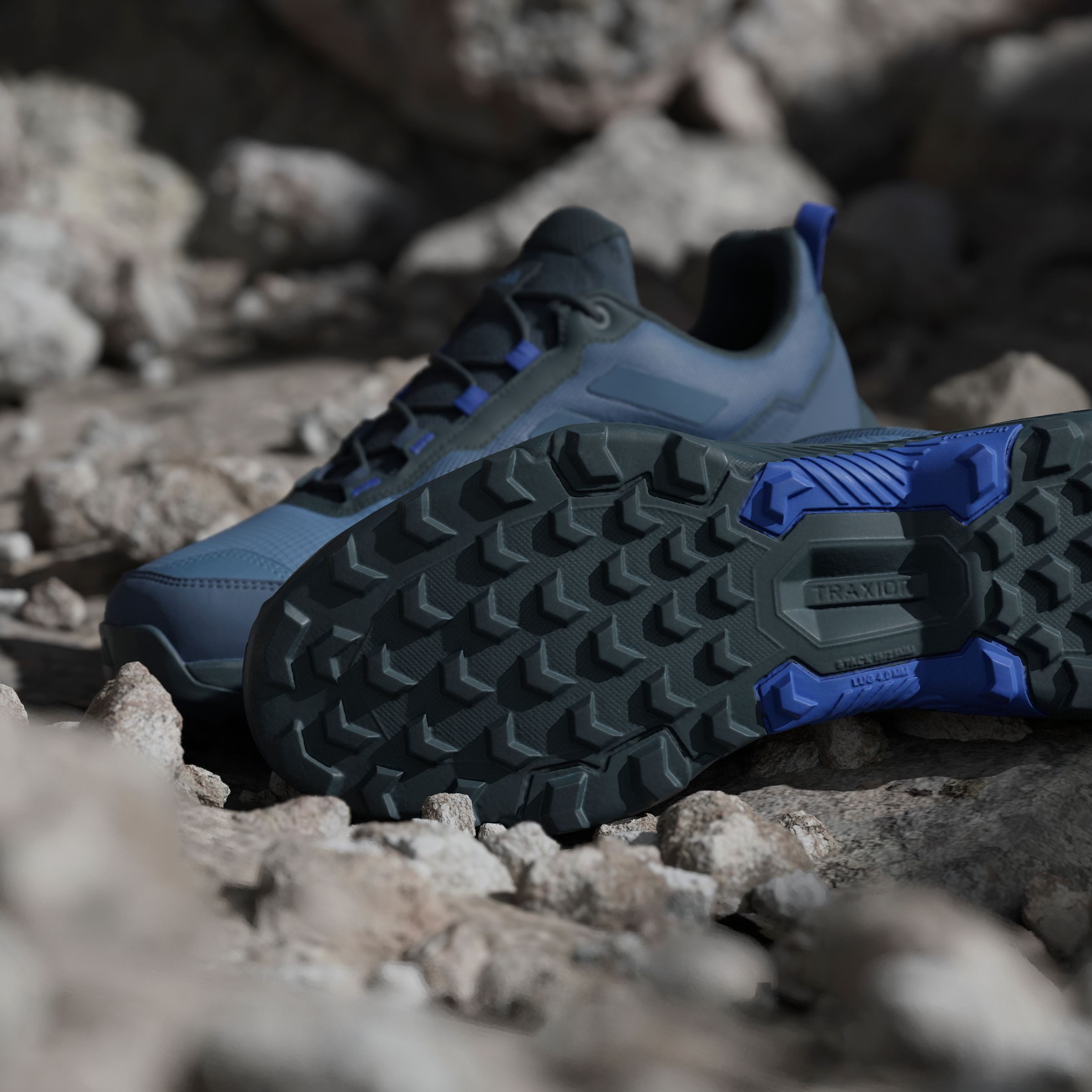 adidas TERREX Wandelschoenen EASTRAIL 2.0 RAIN.RDY