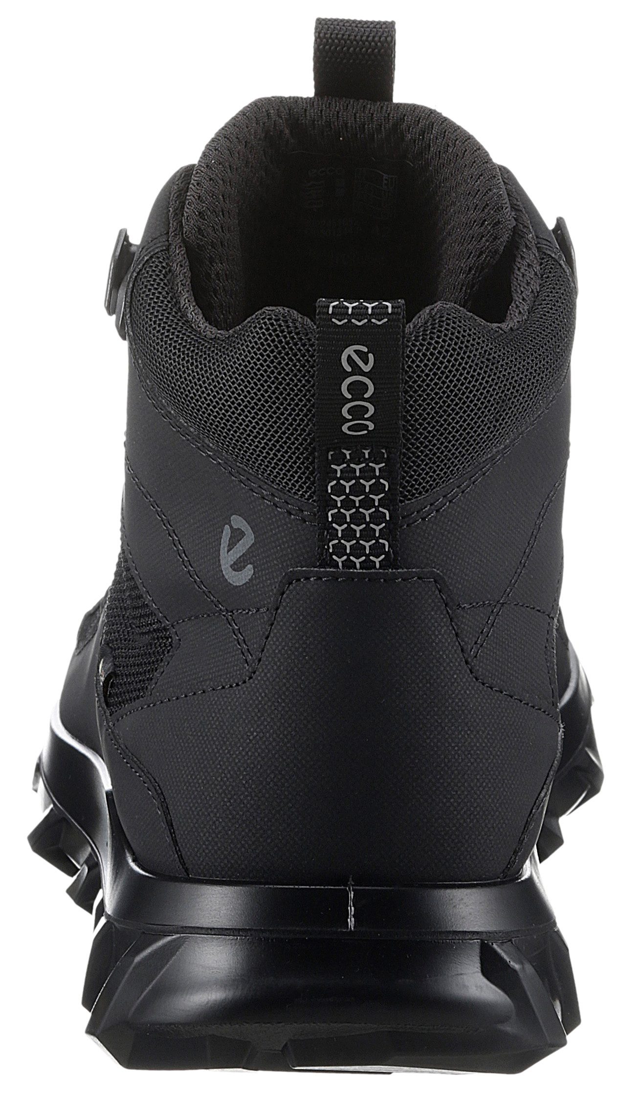 Ecco Veterschoenen MX M , outdoorschoen, wandelschoen, winterlaarzen met gore-tex