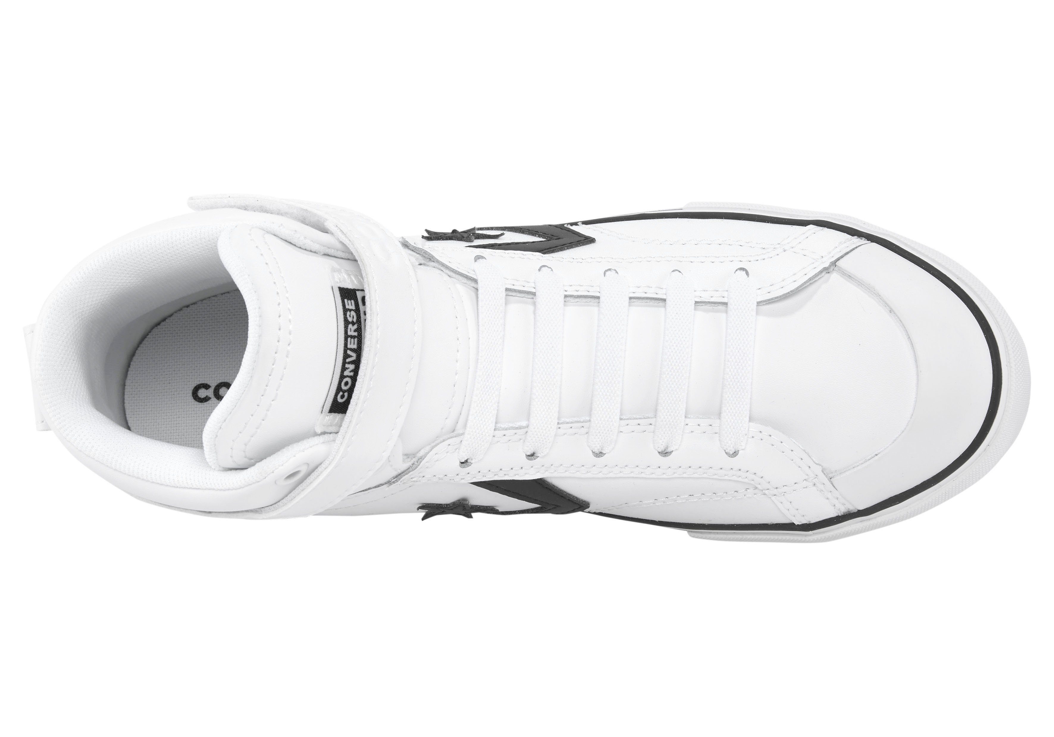 Converse Sneakers PRO BLAZE STRAP LEATHER