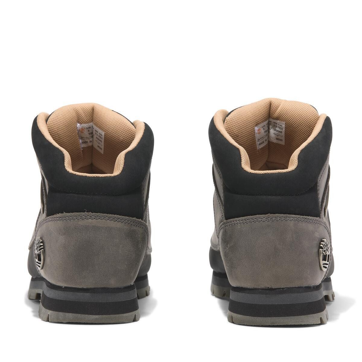 Timberland Veterschoenen EURO SPRINTMID LACE UP BOOT Winterlaarzen, veterschoenen, winterschoenen