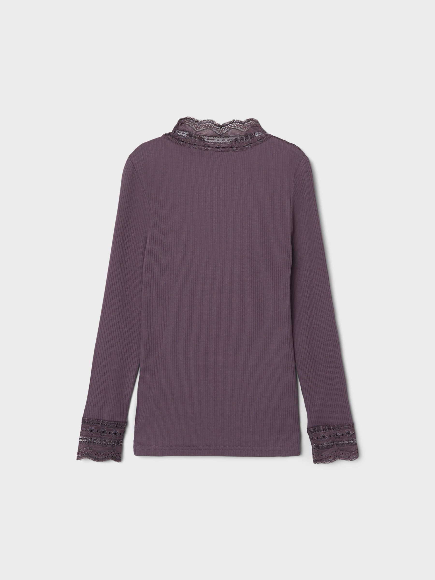 Name It Shirt met lange mouwen NKFNURI LS XSL TOP NOOS