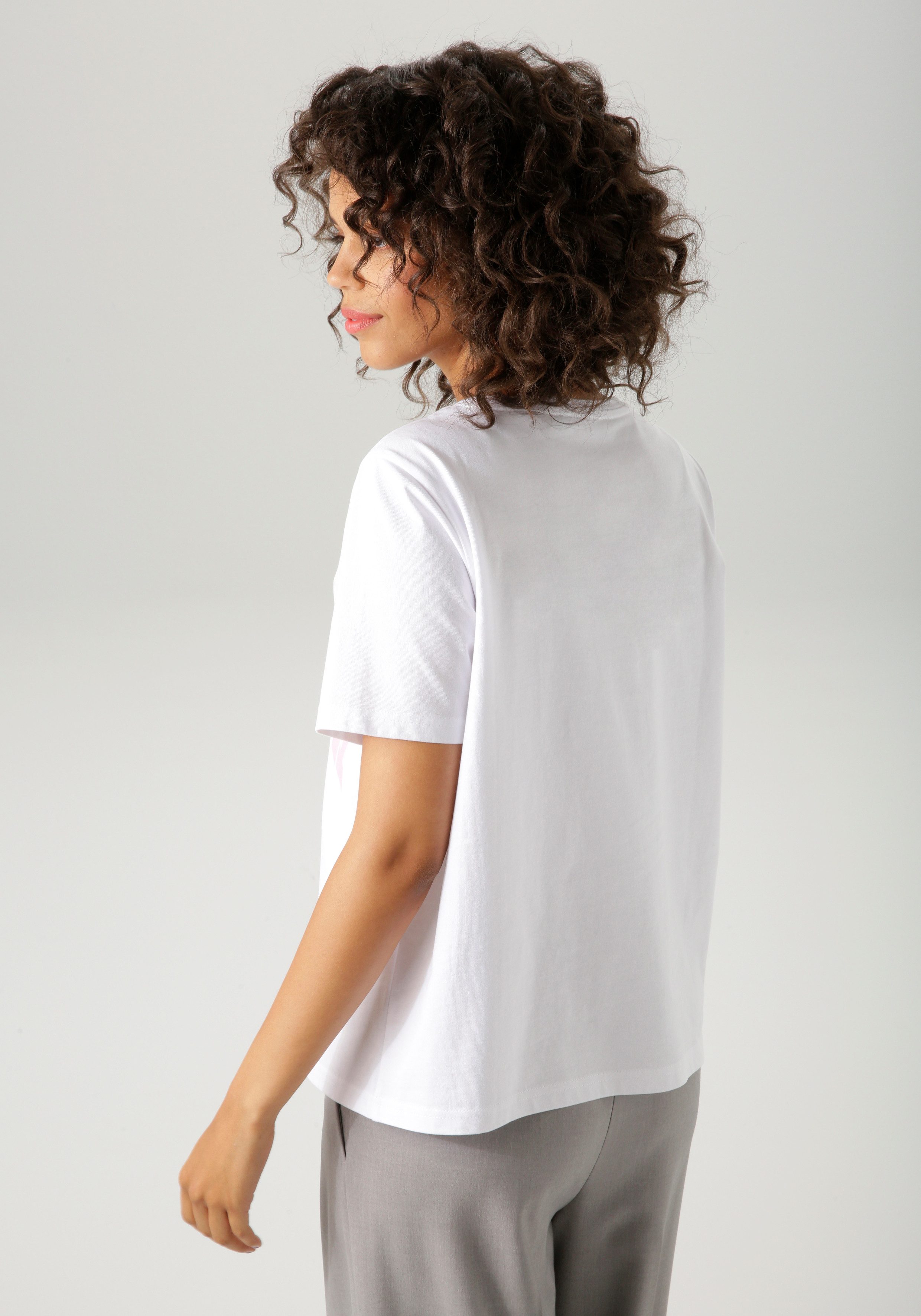 Aniston CASUAL T-shirt
