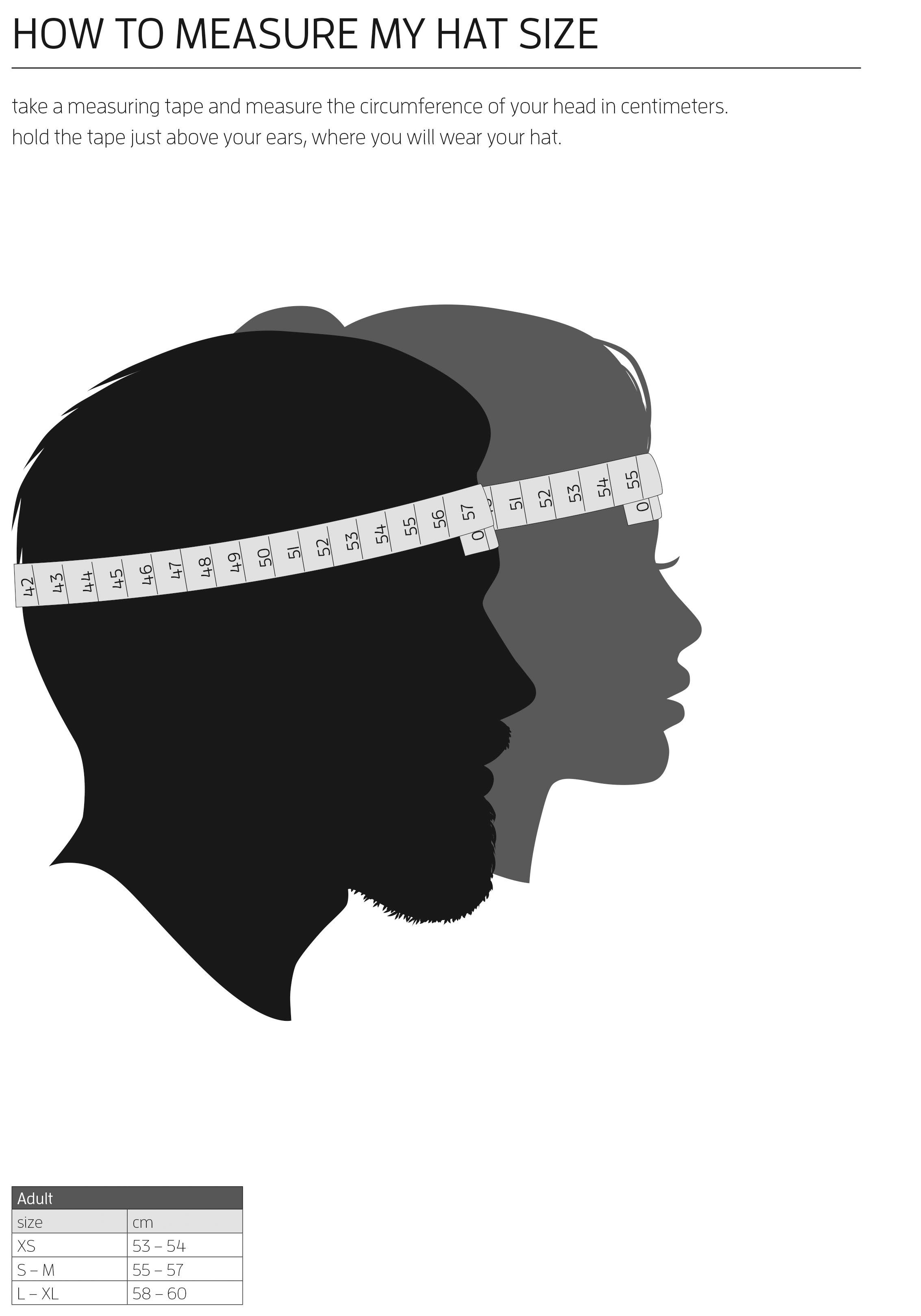 chillouts Hoofdband Cleo Headband opvallend breipatroon gevoerd