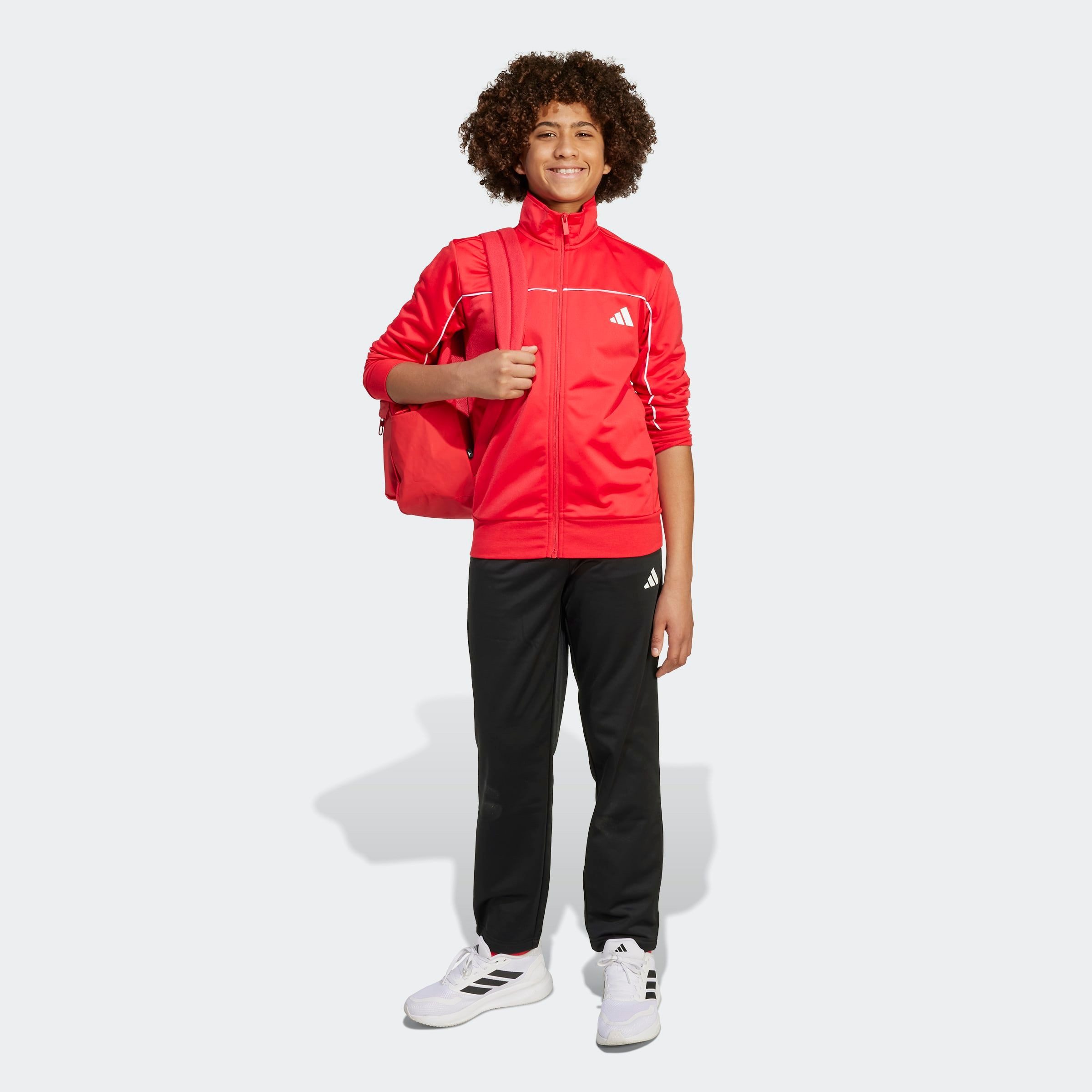 adidas Sportswear Trainingspak J CP TR TS (2-delig)