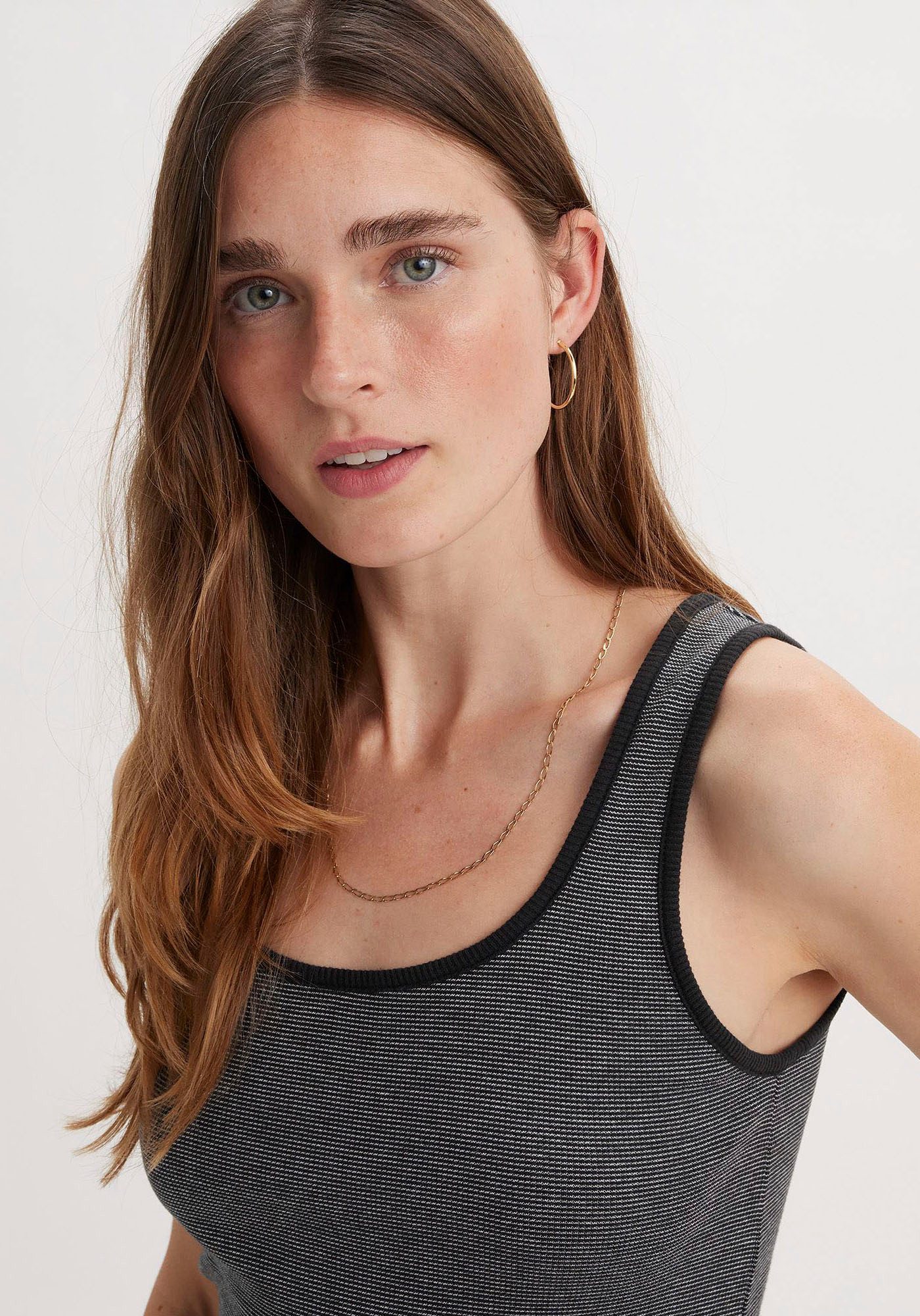 Levi's® Shirttop ESSENTIAL RIB TANK