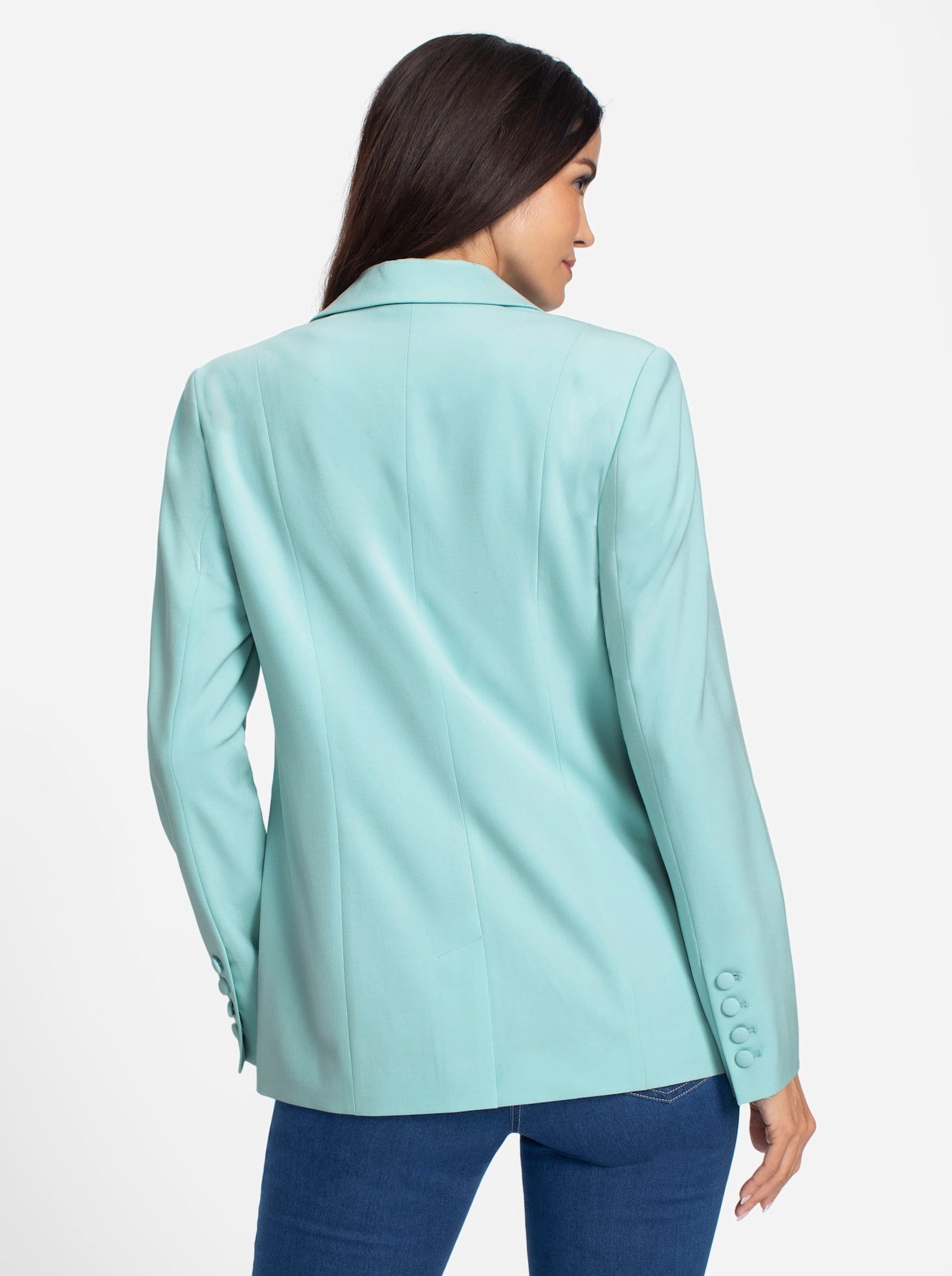heine Jasje Blazer