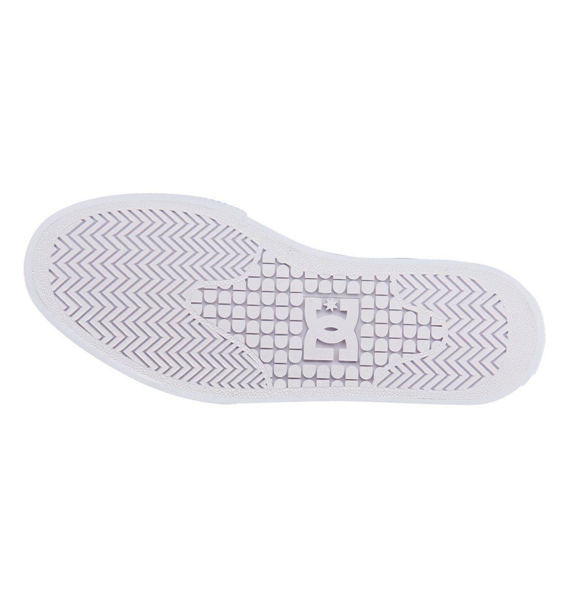 DC Shoes Sneakers Handmatig