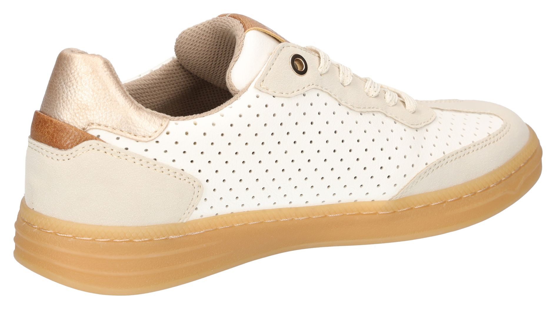 Mustang Shoes Sneakers