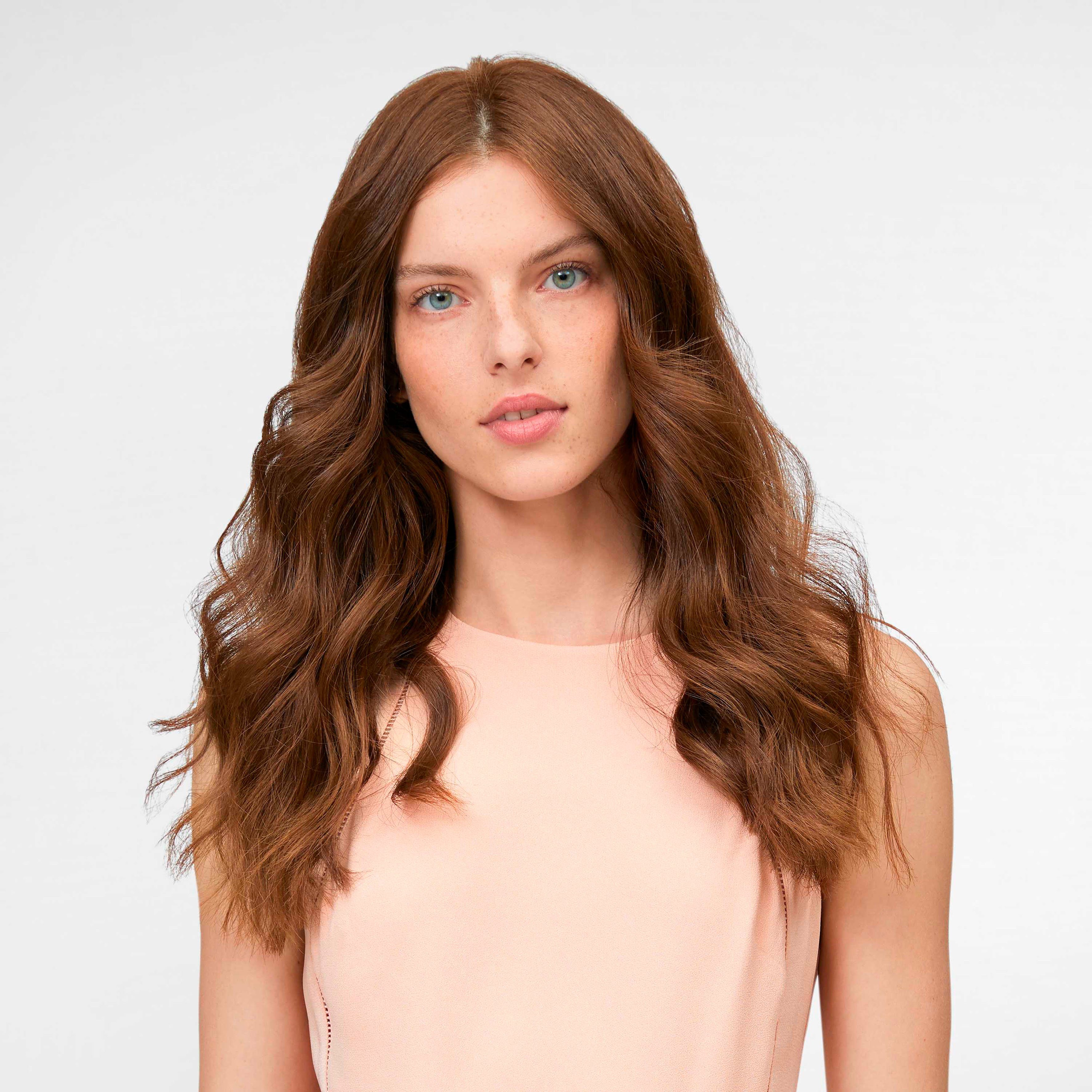 Babyliss Krultang Rose Blush Curl