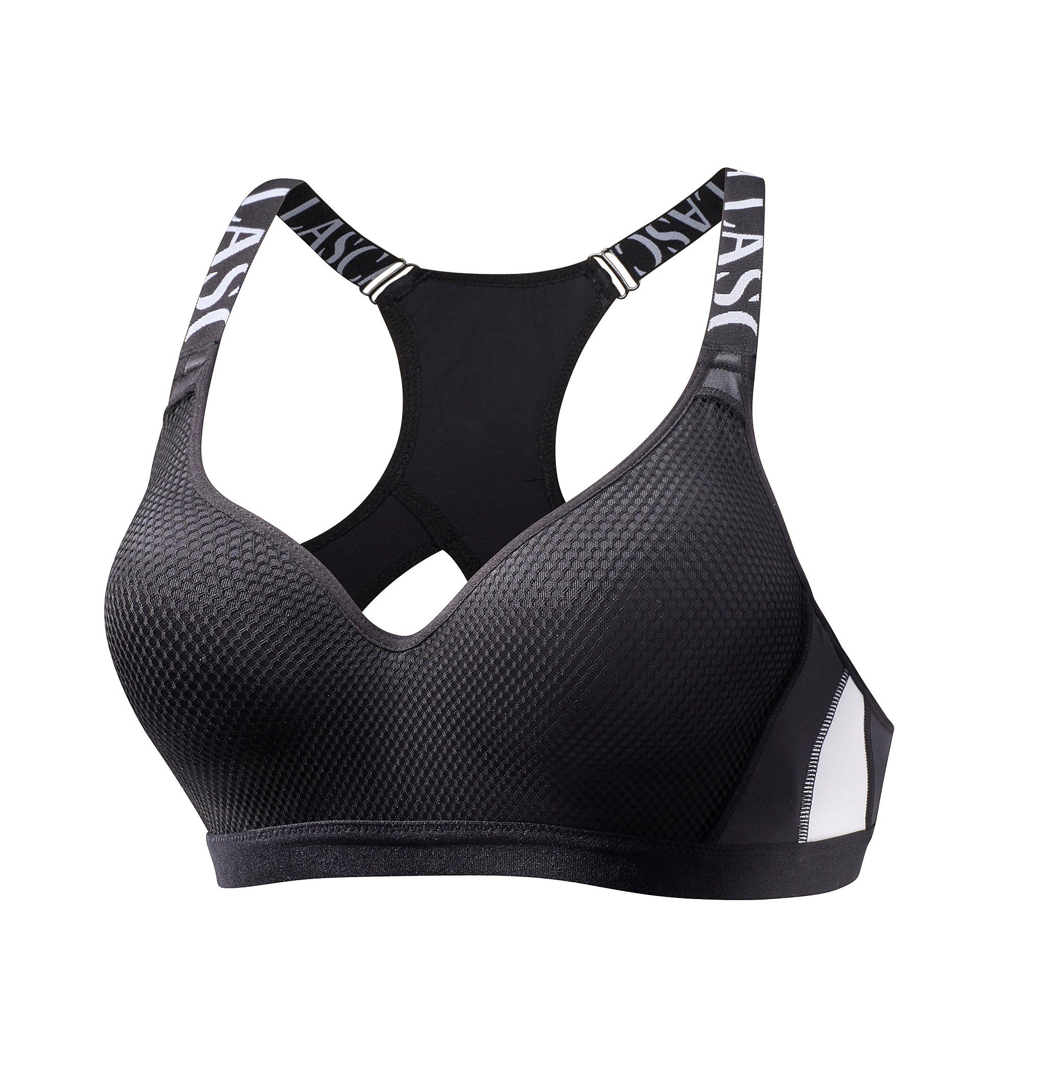 active by Lascana Sport-bh met ingewerkte push-upvullingen