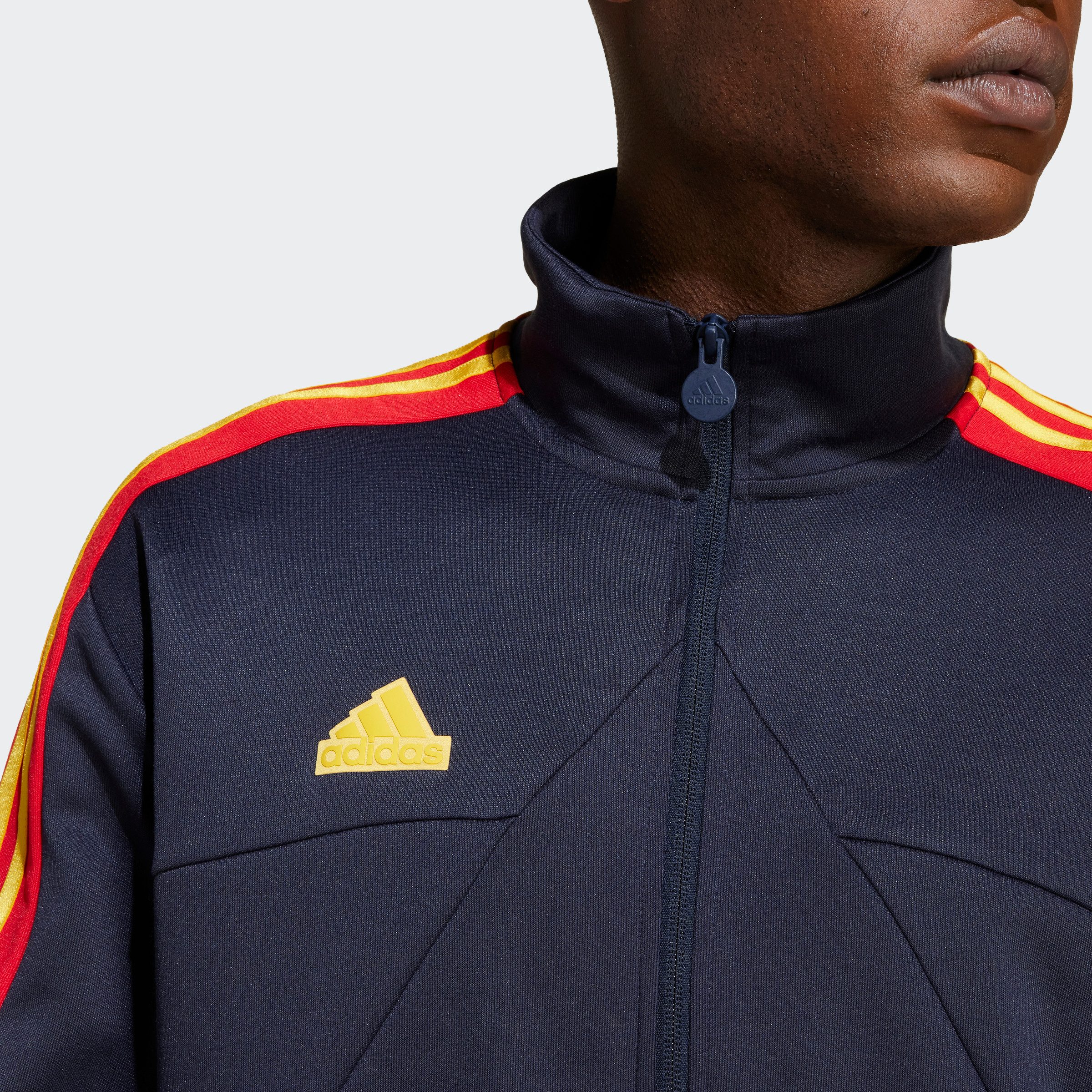 adidas Sportswear Trainingsjack M TIRO NTPK TT