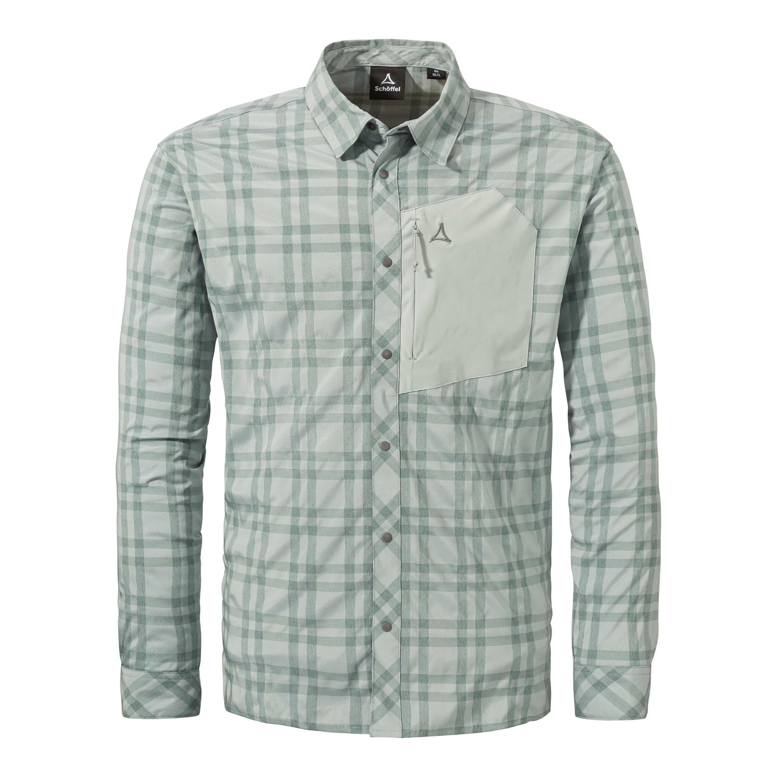 Schöffel Functioneel shirt