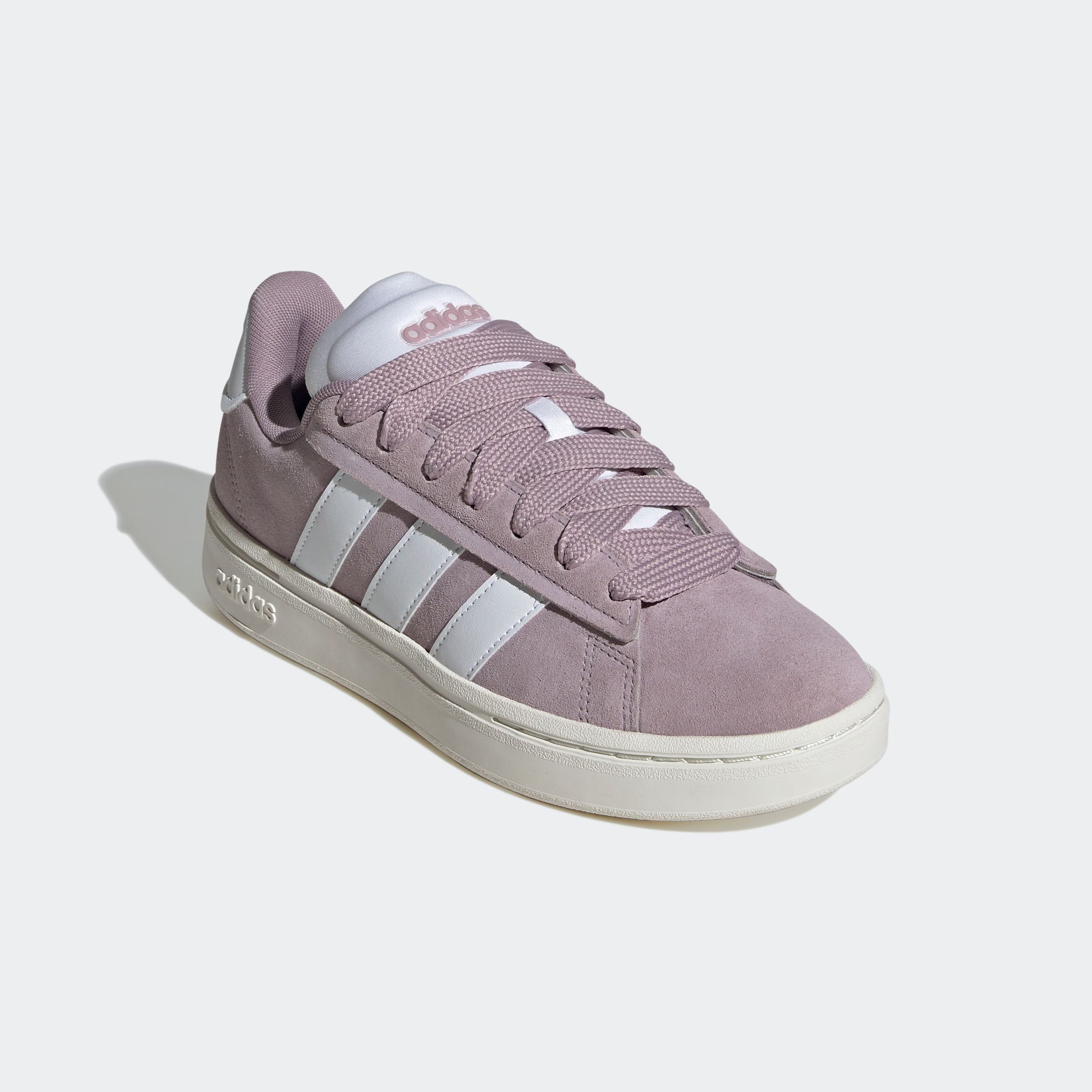 adidas Sportswear Sneakers GRAND COURT ALPHA Design geïnspireerd door de adidas Campus 00