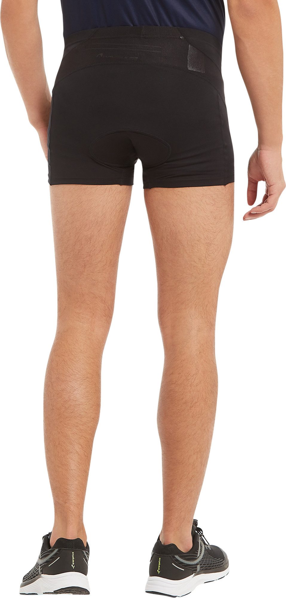 MUSTANG Fietsbroek Heren boxershorts Tramin II ux (1-delig)