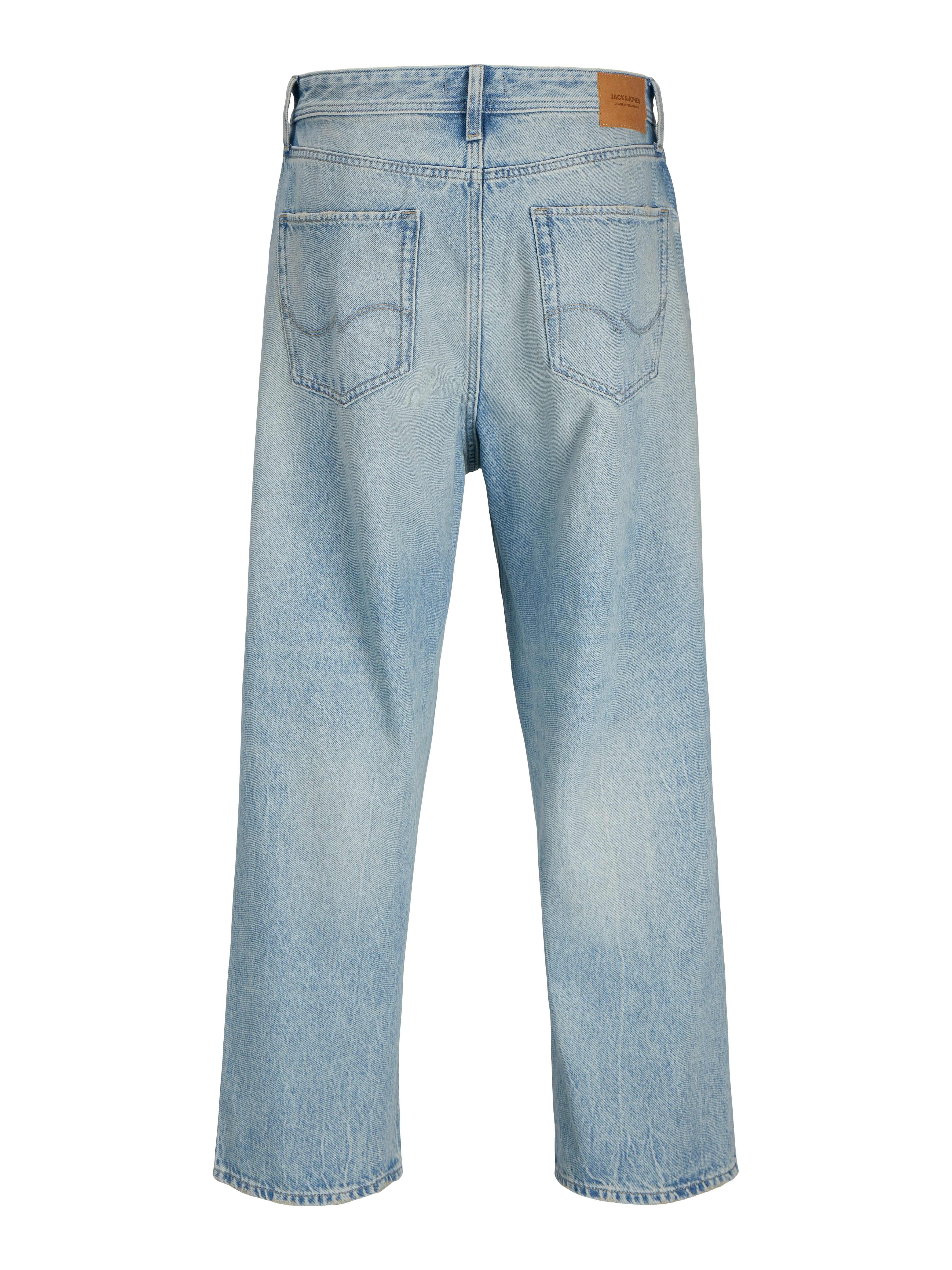 Jack & Jones Relax fit jeans JJIALEX JJORIGINAL NOOS