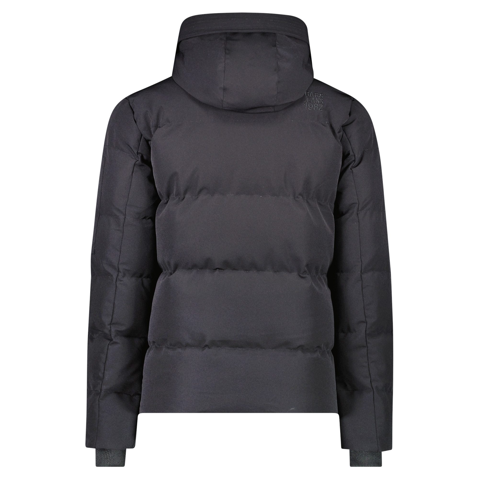 CARS JEANS Winterjack Jas Bronx